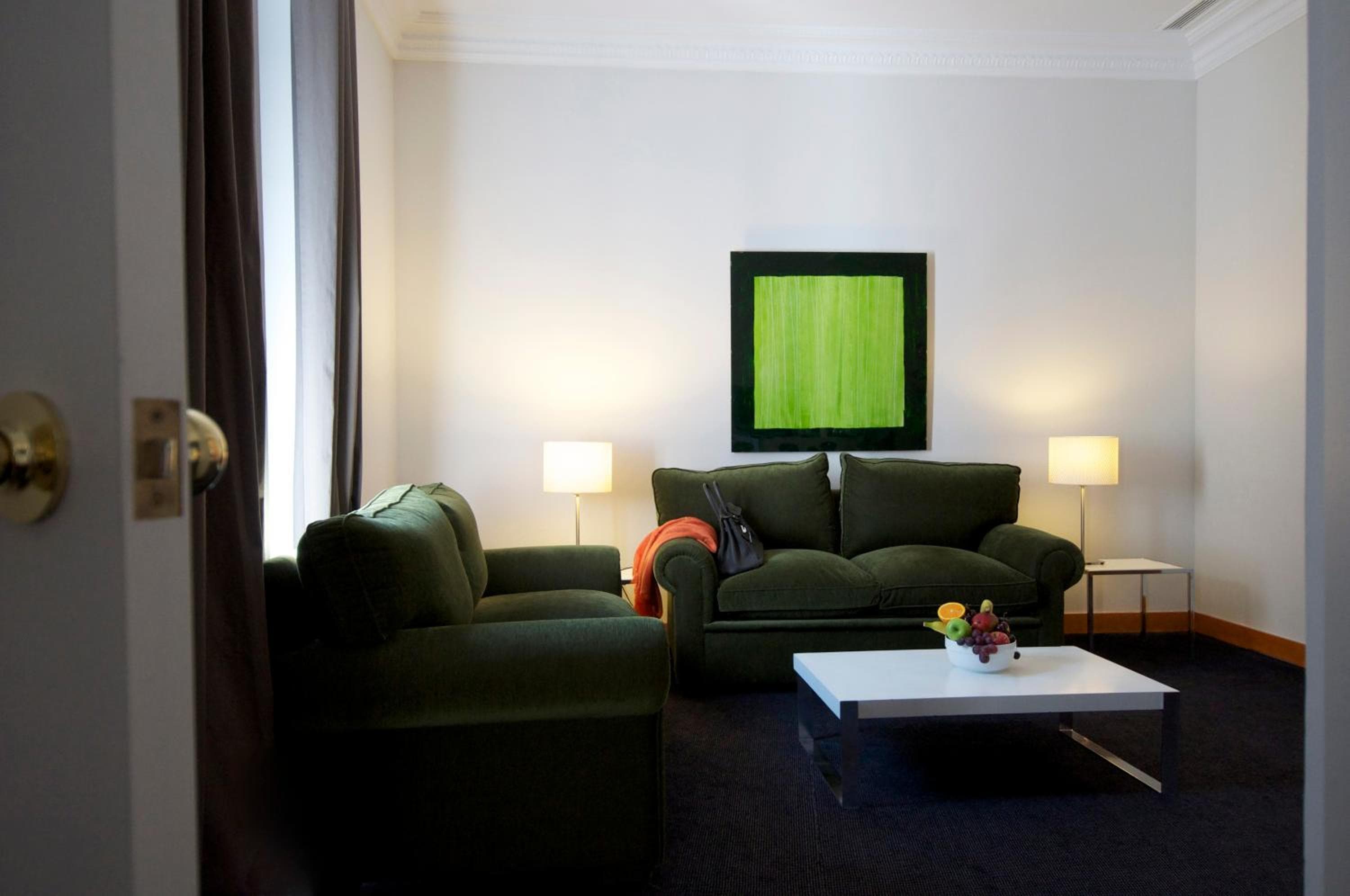 Suite Prado, Madrid, photo 2