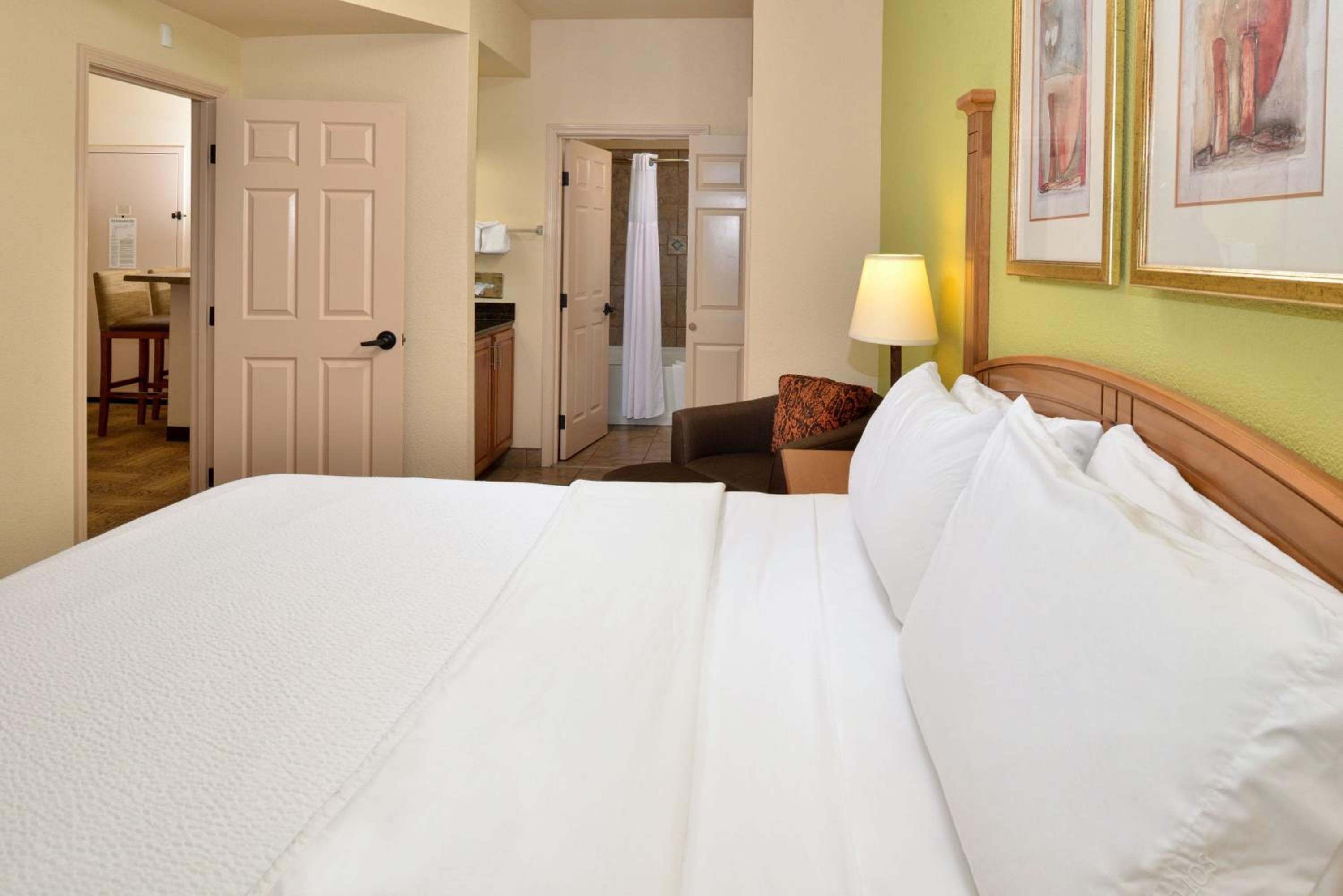 Staybridge Suites Las Cruces by IHG, Las Cruces, photo 5
