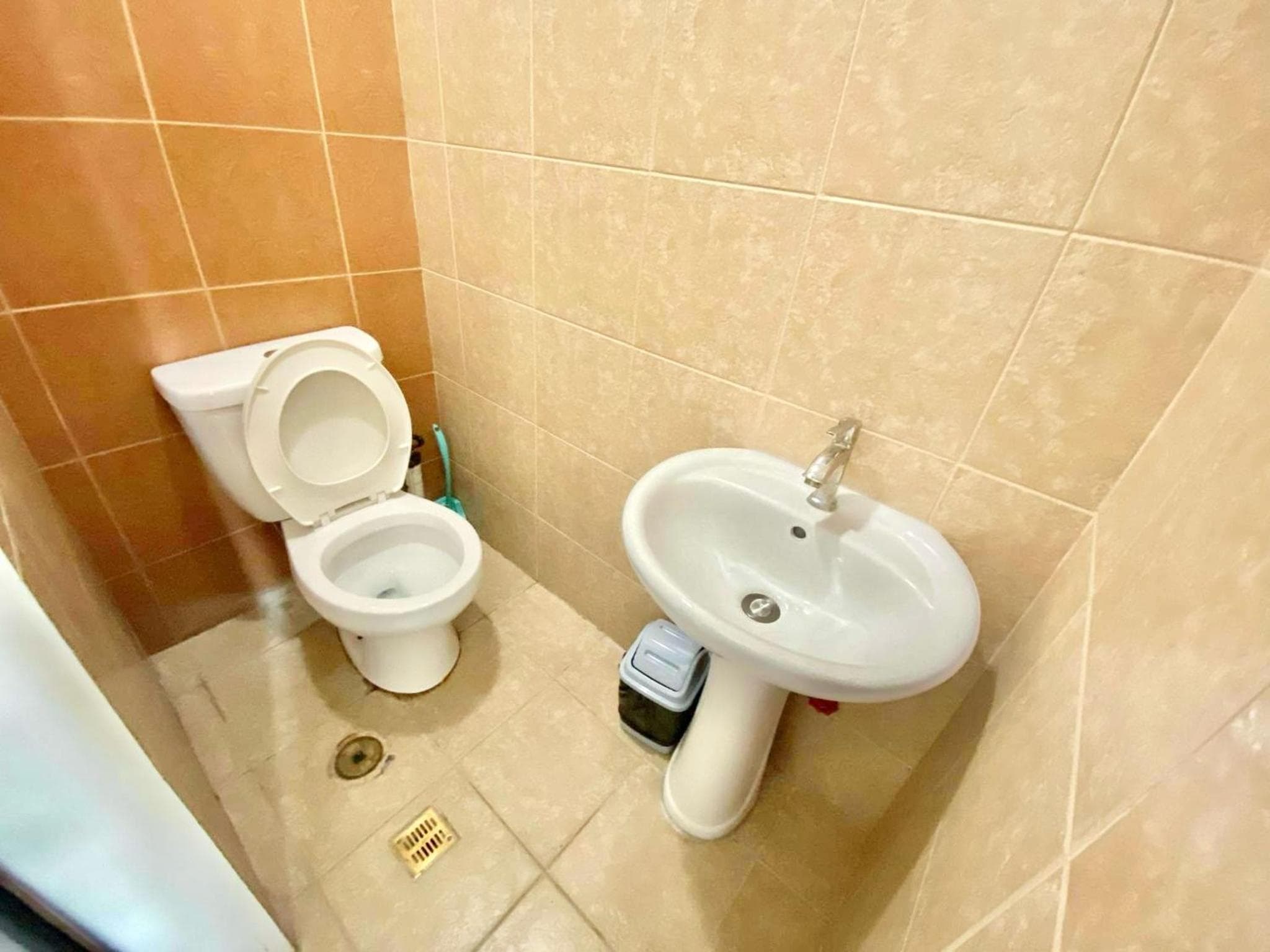 GROUP-FRIENDLY 2BR CEBU CONDO WITH MALL ACCESS, Cebu City, photo 4