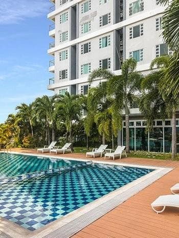 GROUP-FRIENDLY 2BR CEBU CONDO WITH MALL ACCESS, Cebu City, photo 3