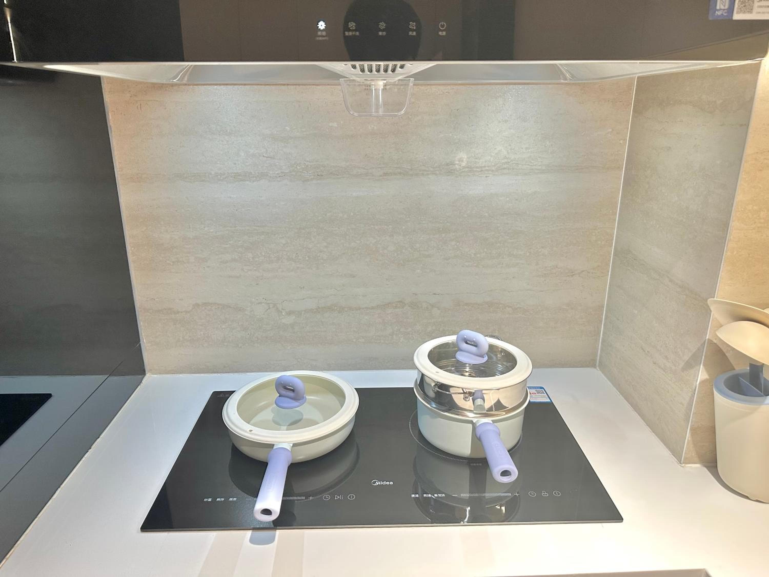 ZHome-Count luxury apartment, Shanghai, photo 4
