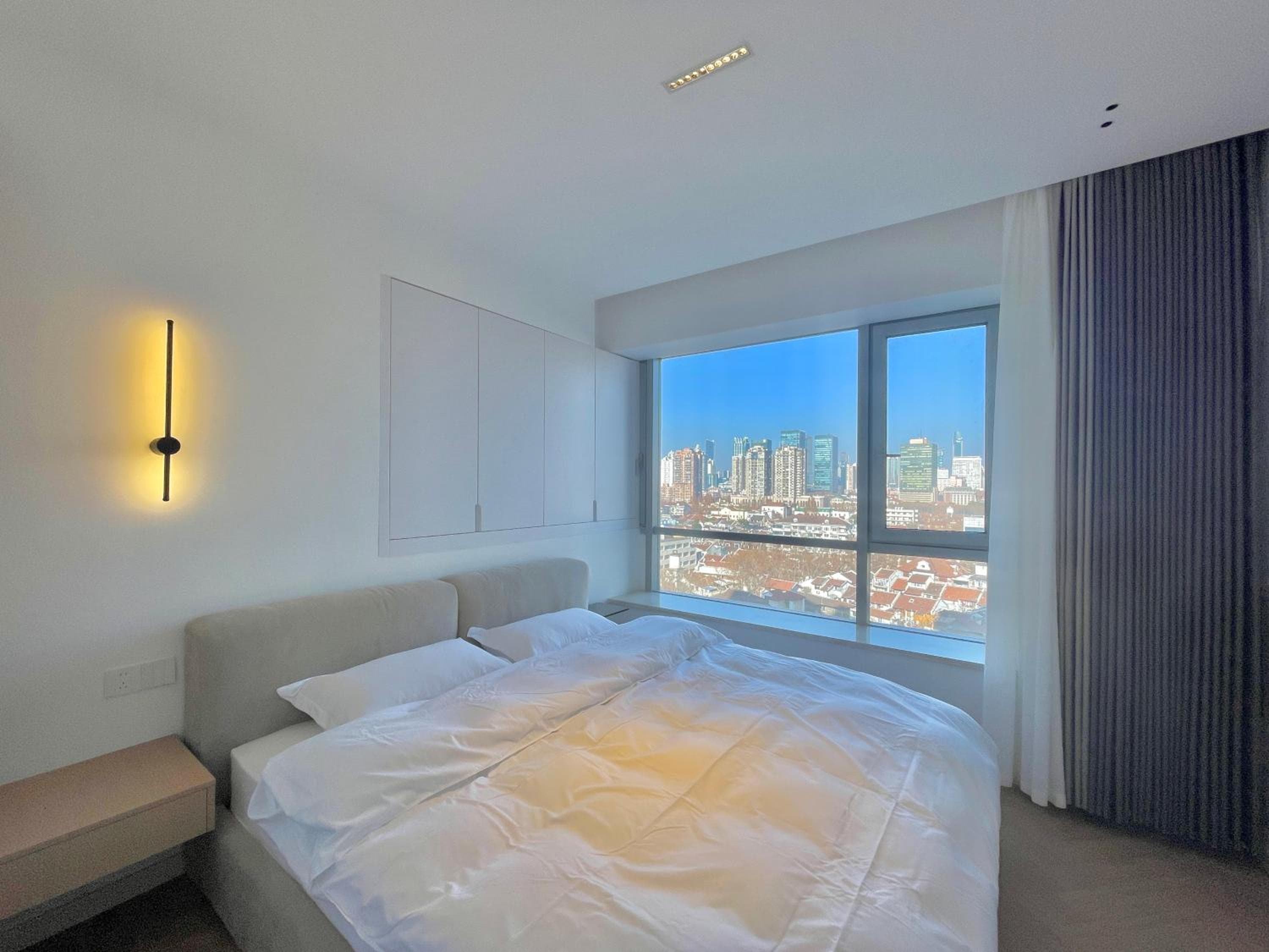 ZHome-Count luxury apartment, Shanghai, photo 5