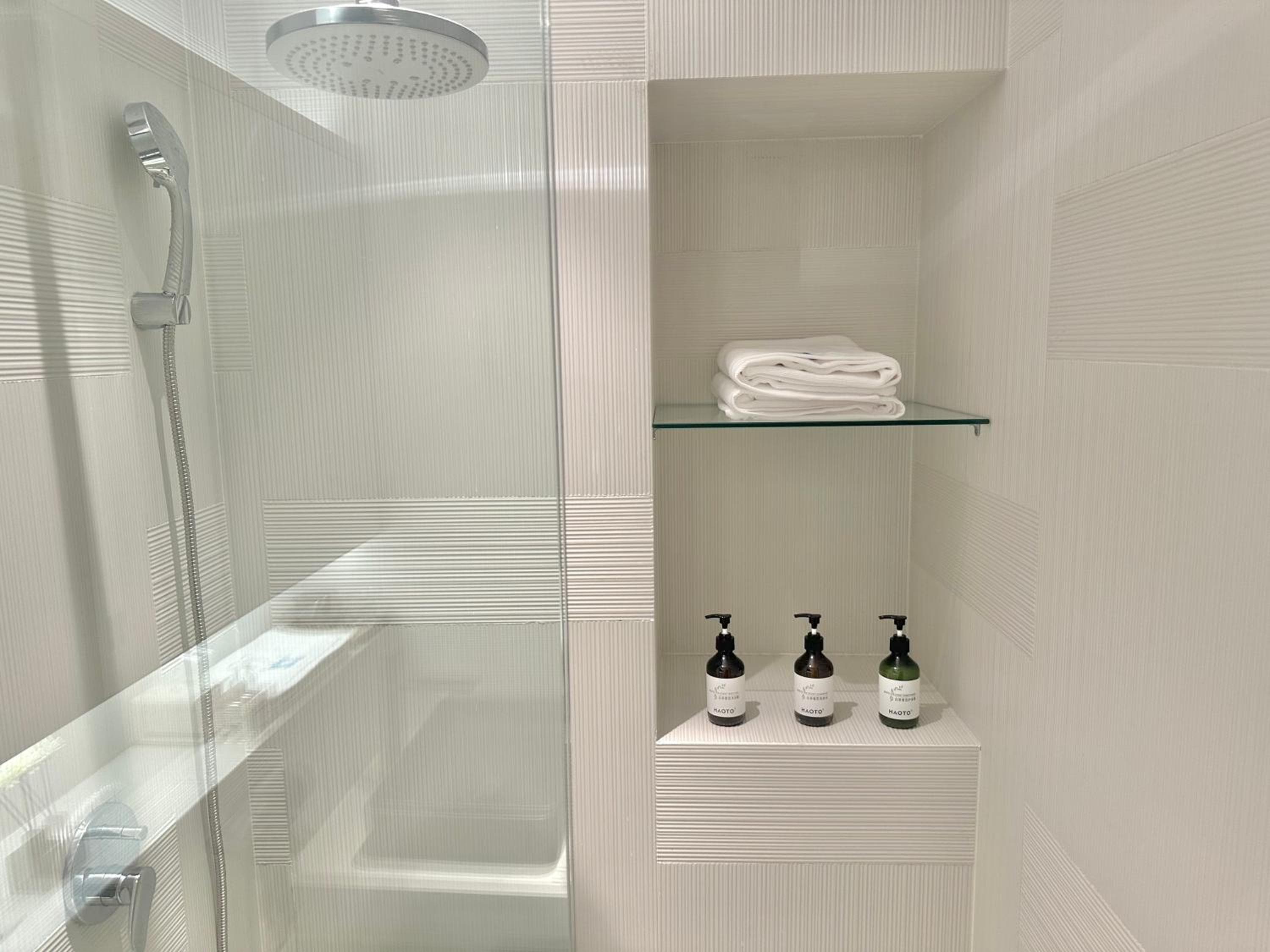ZHome-Count luxury apartment, Shanghai, photo 2