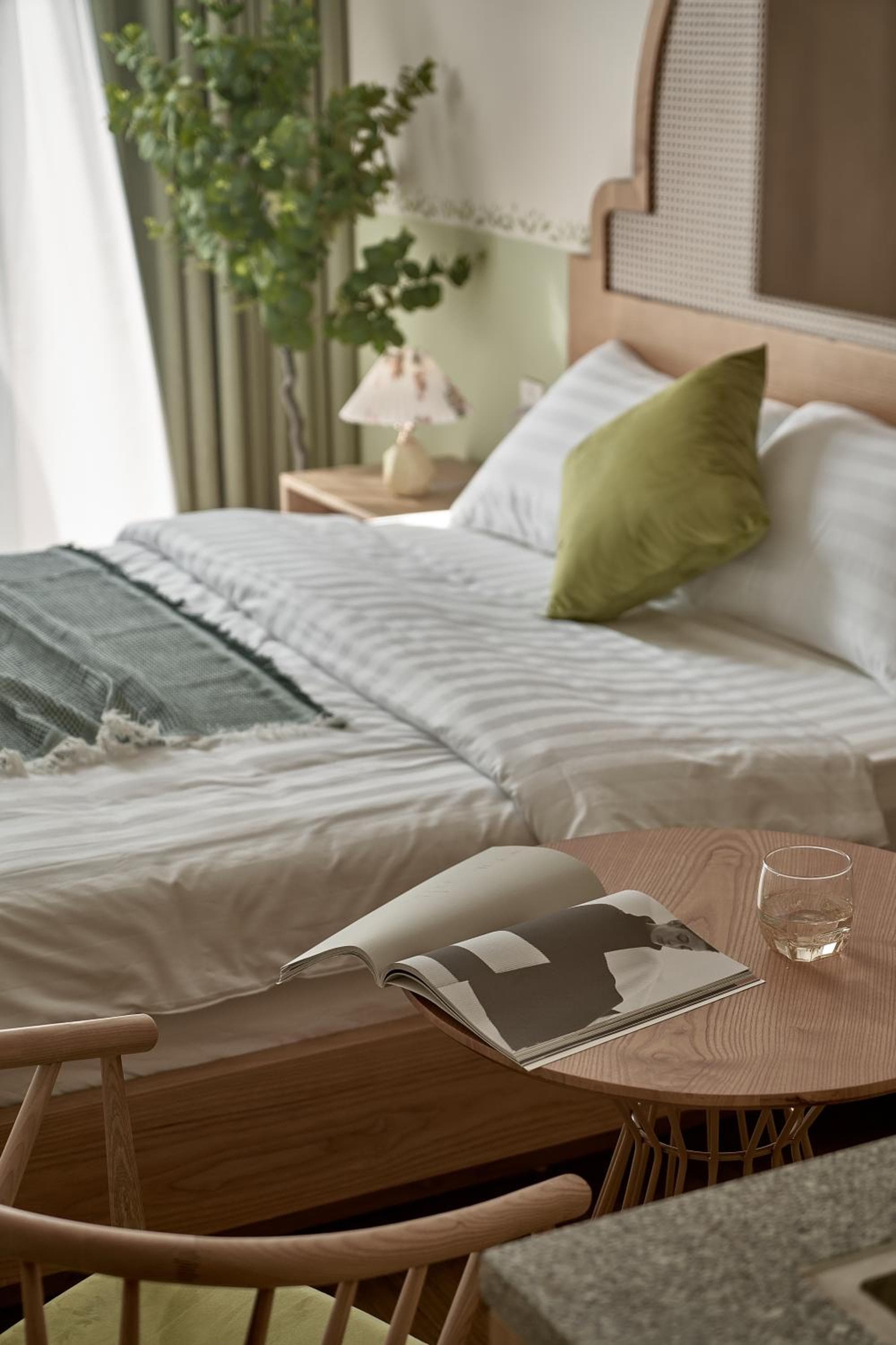 Hotel Ocean Homes, Gia Lâm Pho, photo 2