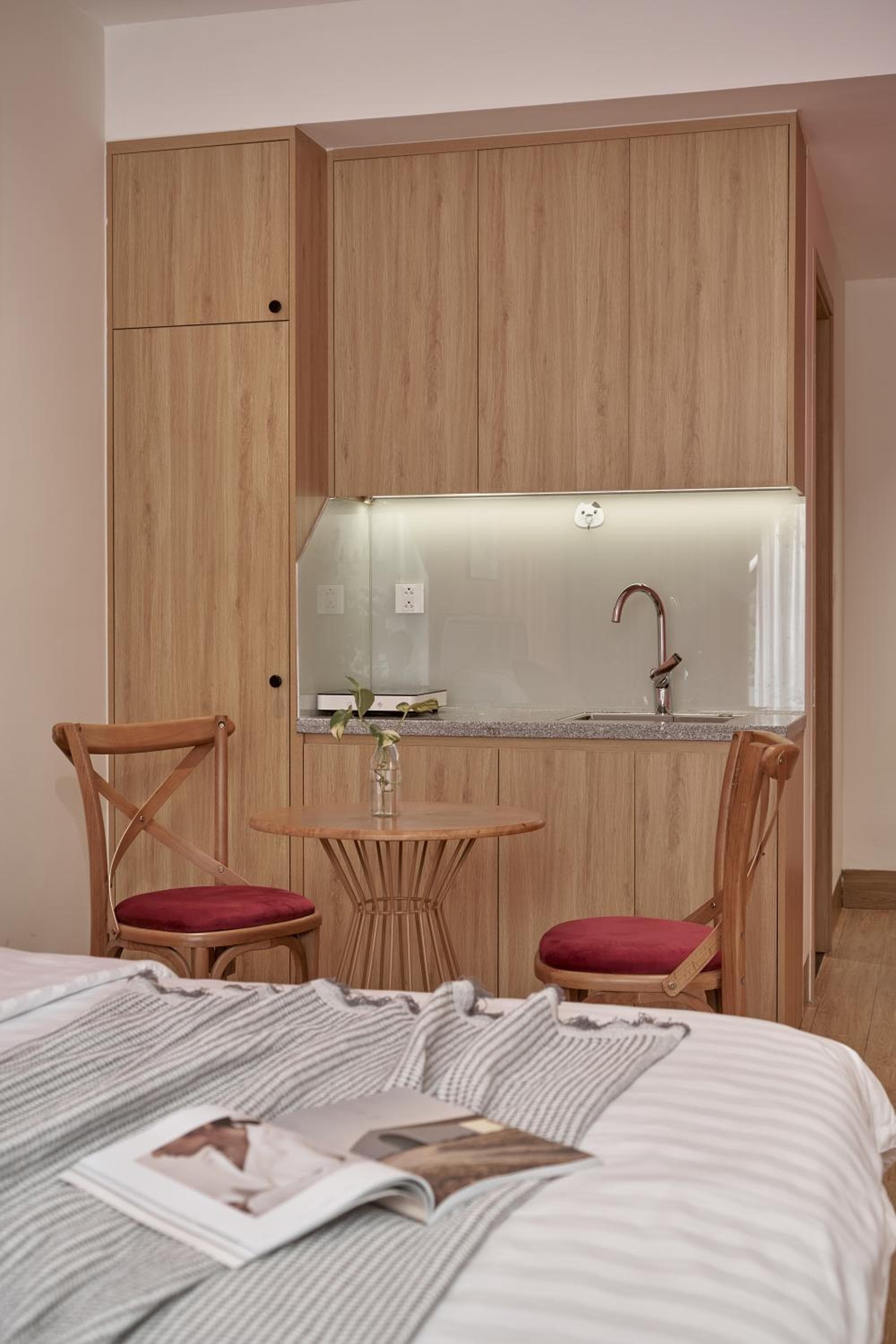 Hotel Ocean Homes, Gia Lâm Pho, photo 6