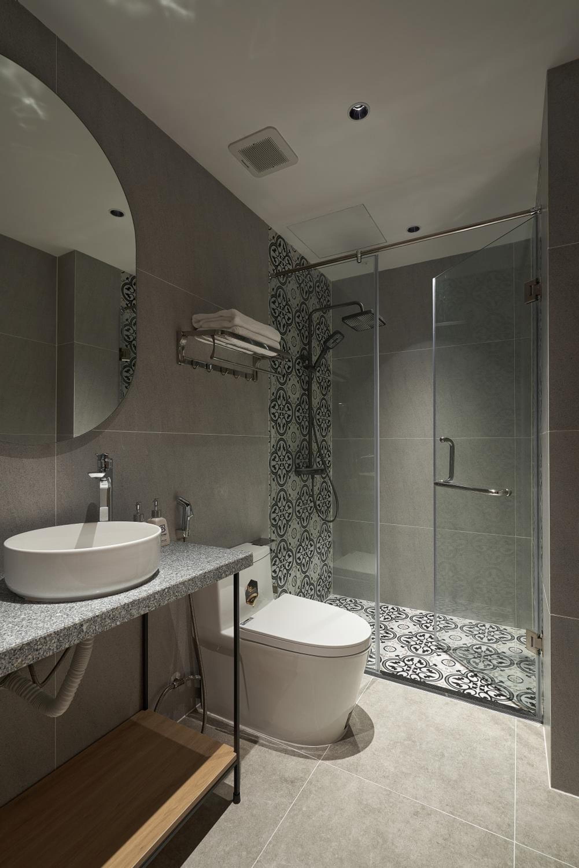 Hotel Ocean Homes, Gia Lâm Pho, photo 5