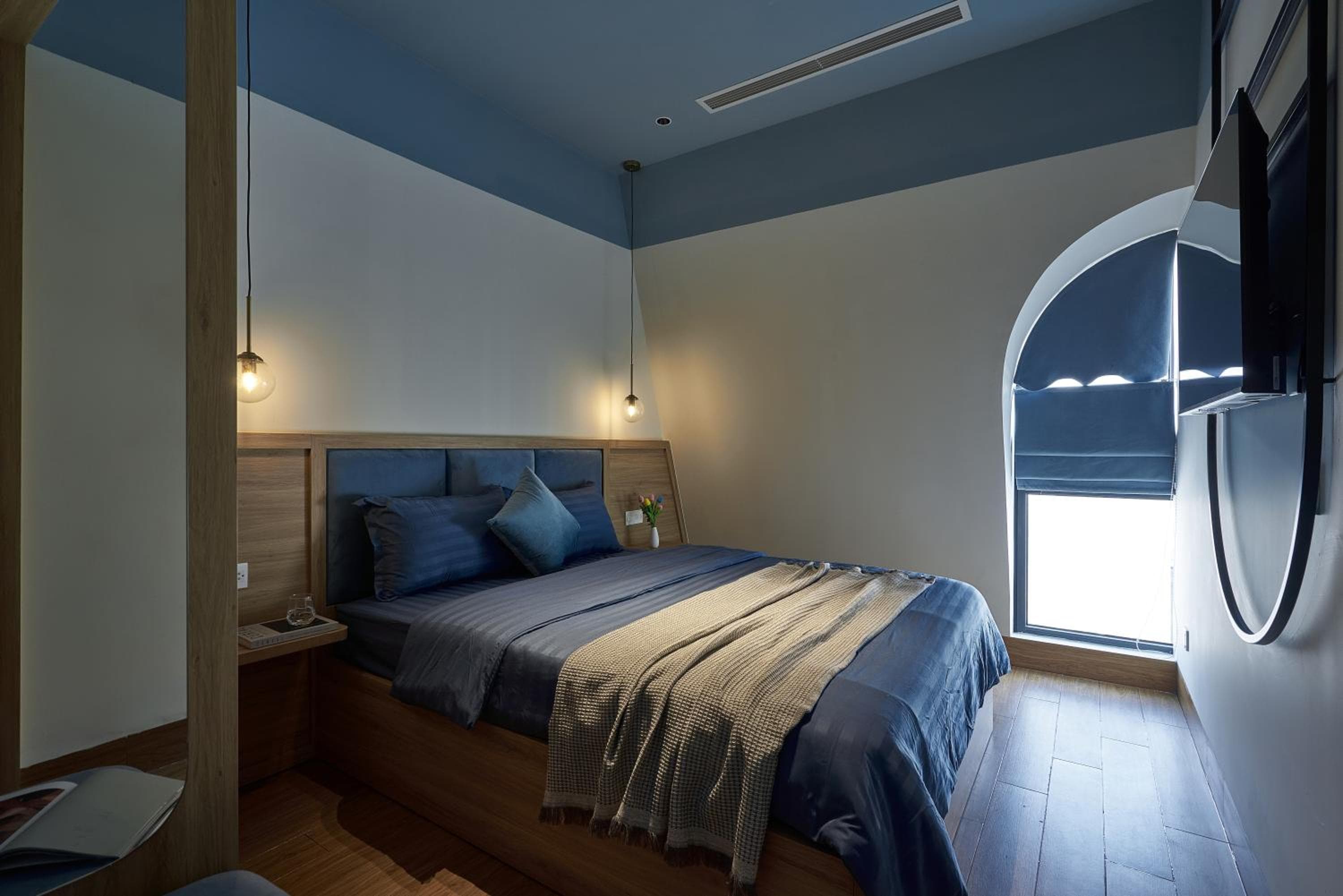 Hotel Ocean Homes, Gia Lâm Pho, photo 4