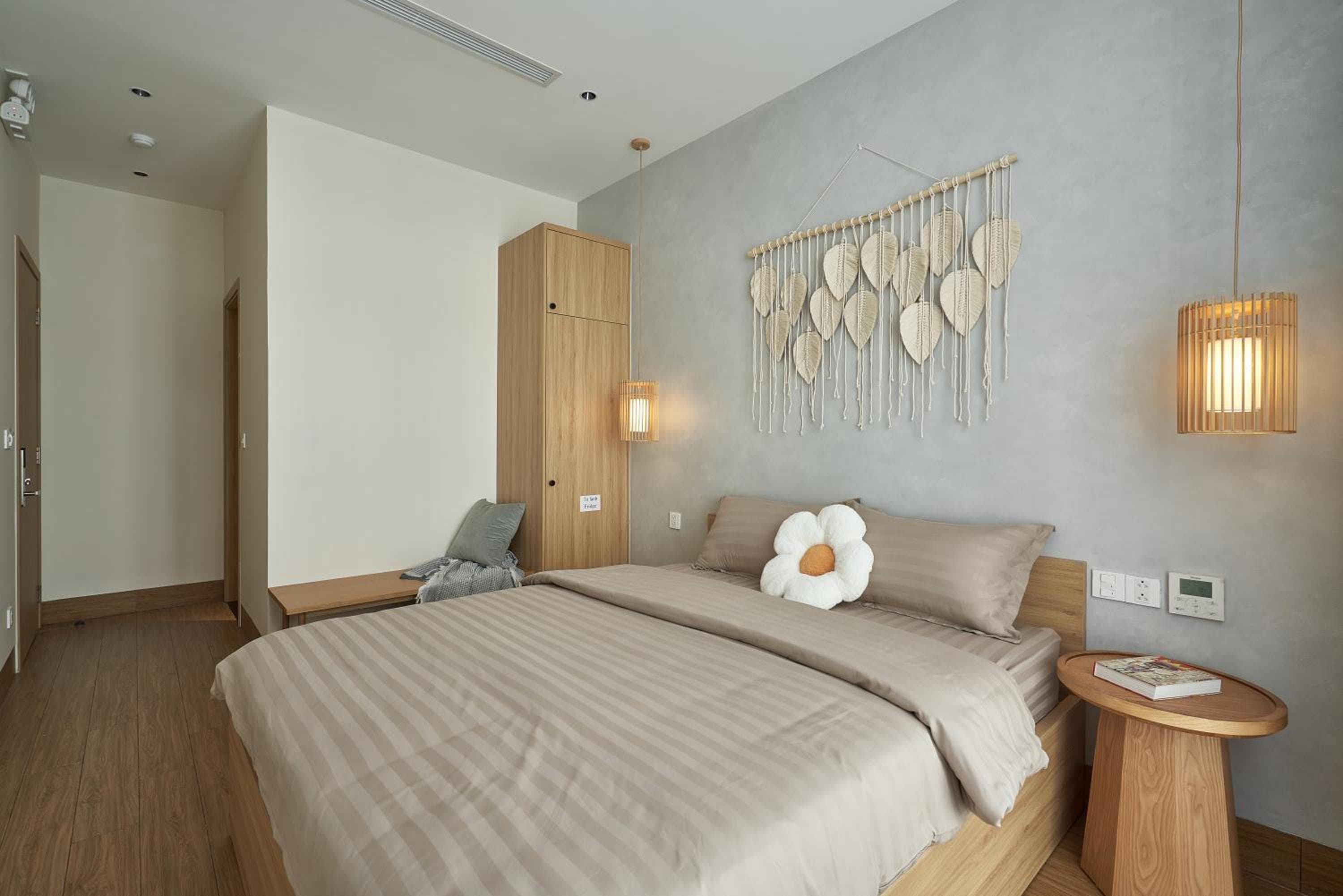 Hotel Ocean Homes, Gia Lâm Pho, photo 3