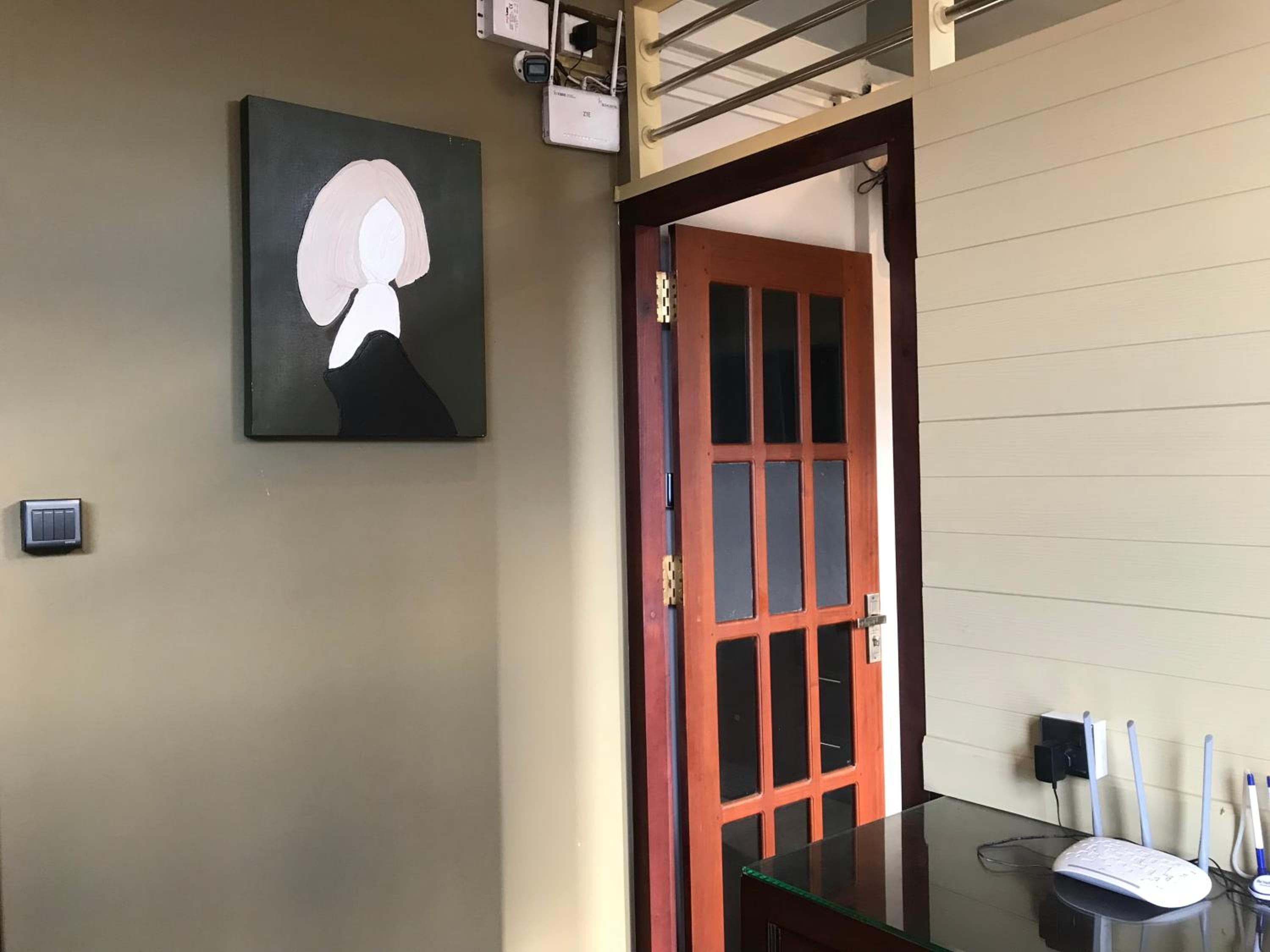 Cinnamon Tan Residential Boutique Hotel, Negombo, photo 3