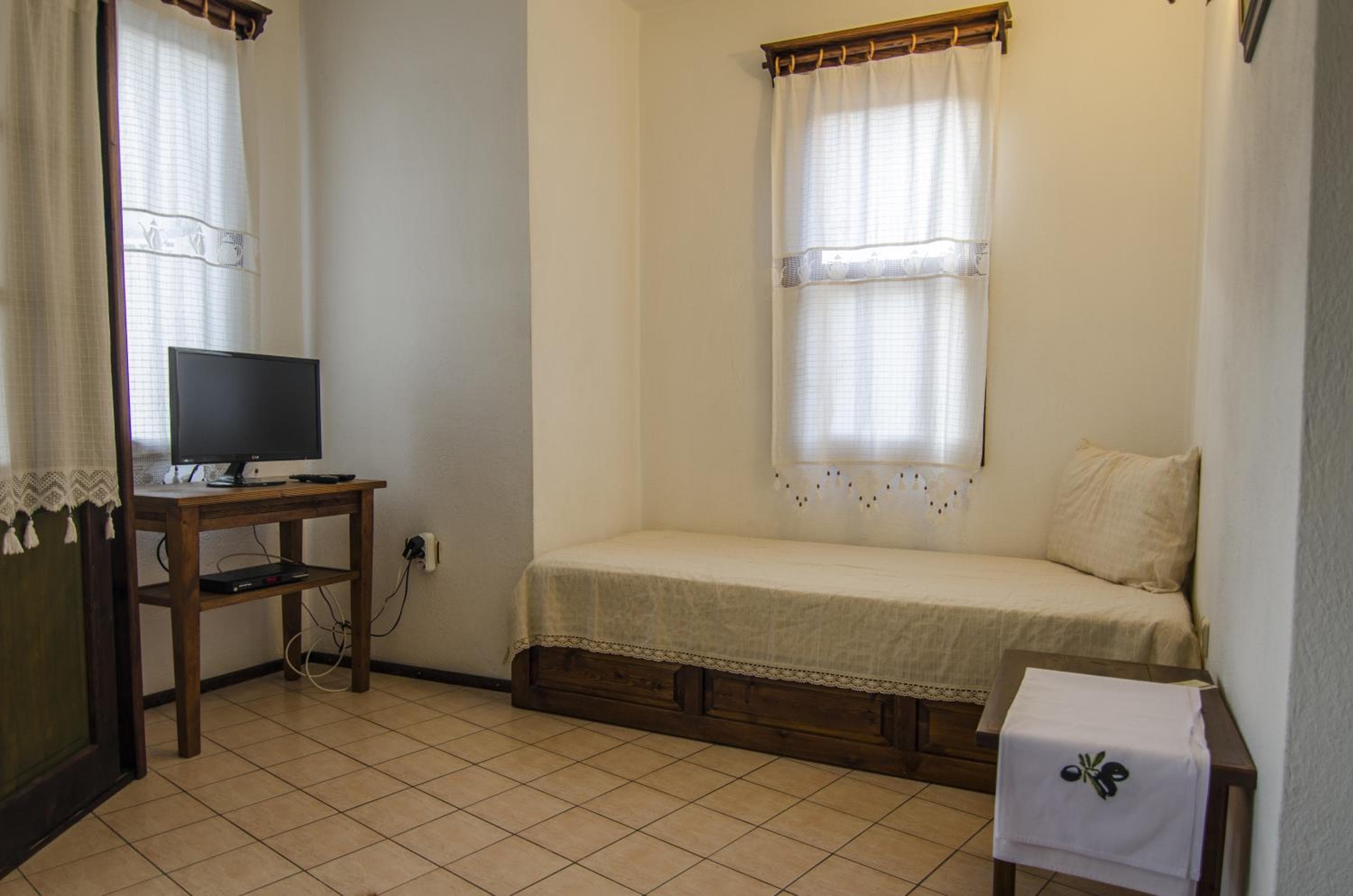 Olive Garden Apart Hotel, Göcek, photo 6