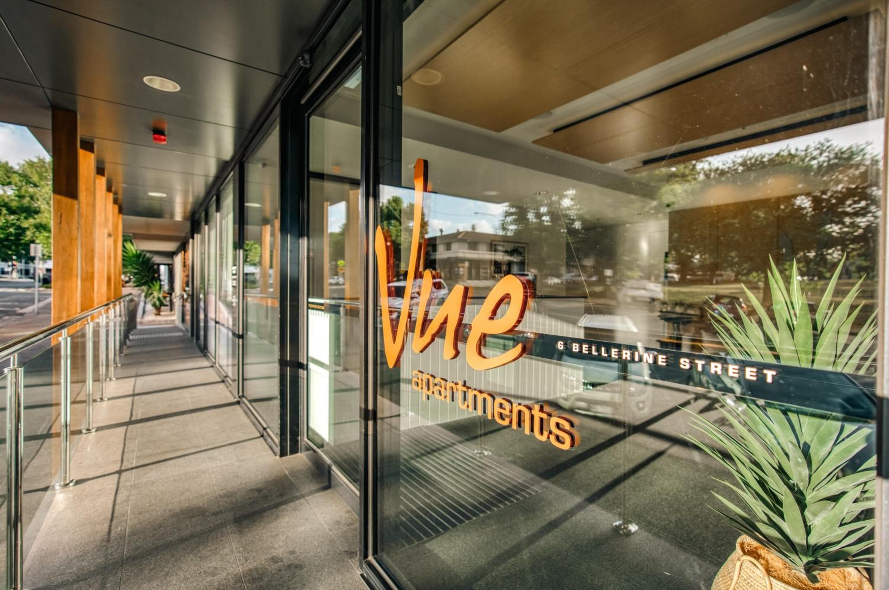 Oaks Vue Suites Geelong, Geelong, photo 5