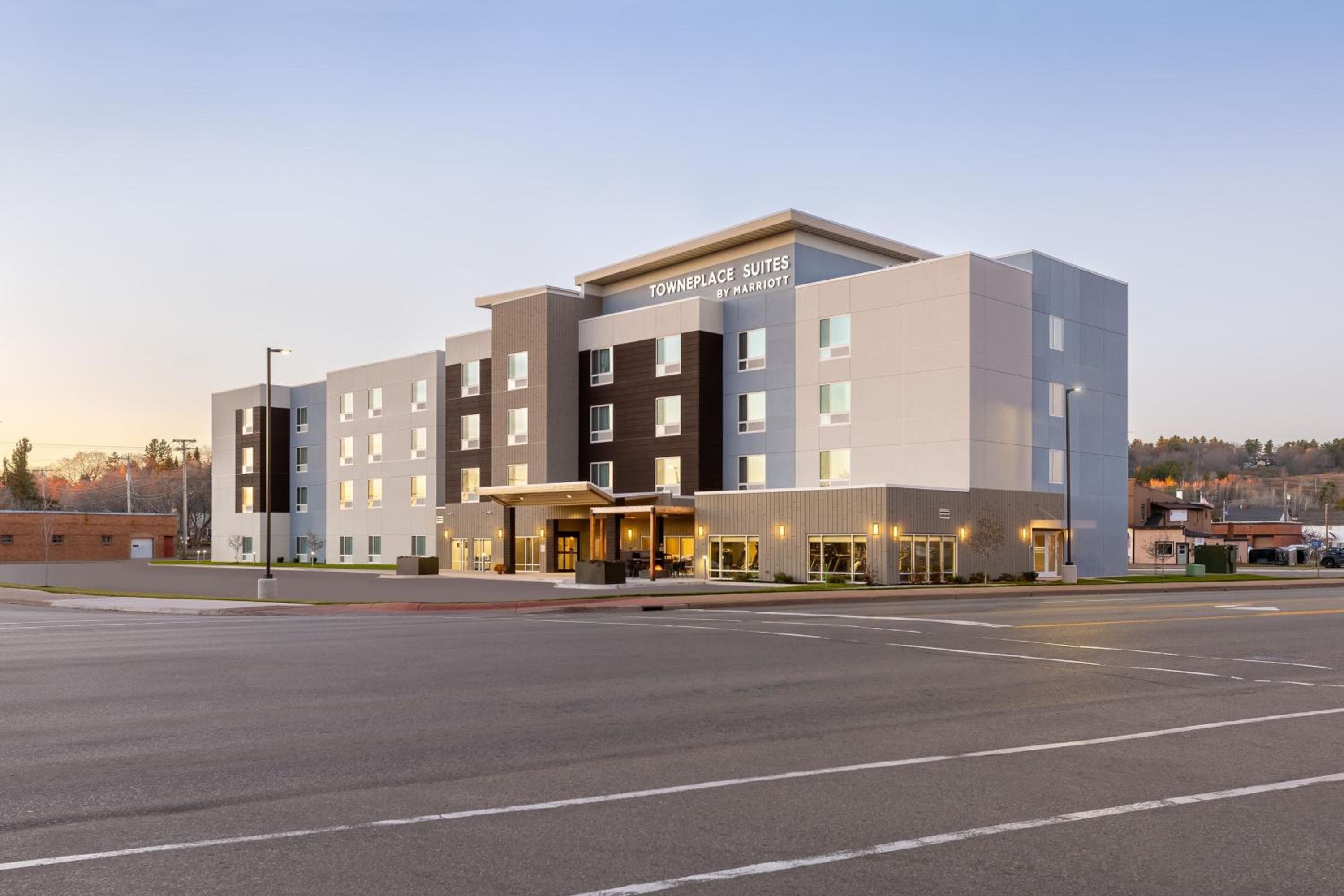 TownePlace Suites by Marriott Iron Mountain, Iron Mountain