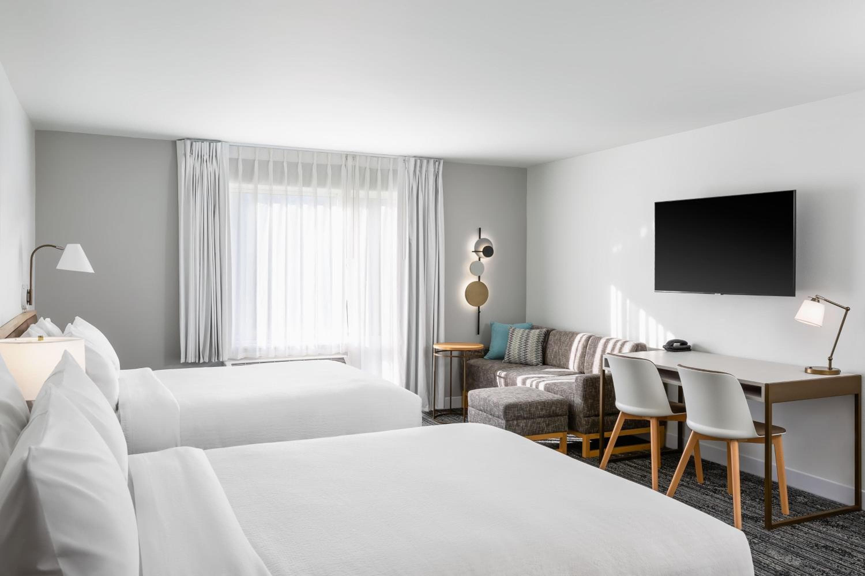 TownePlace Suites by Marriott Iron Mountain, Iron Mountain, photo 4