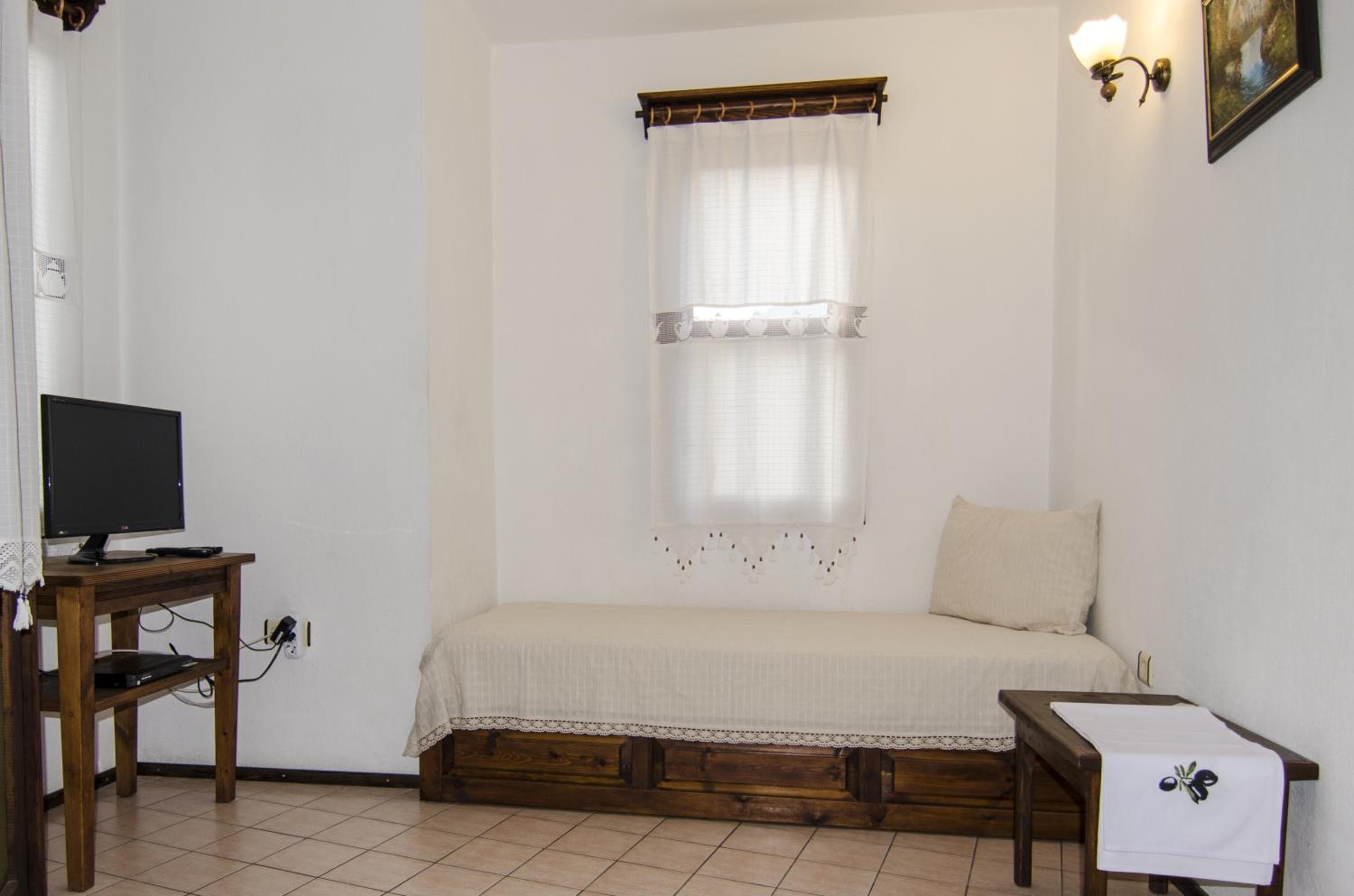 Olive Garden Apart Hotel, Göcek, photo 2