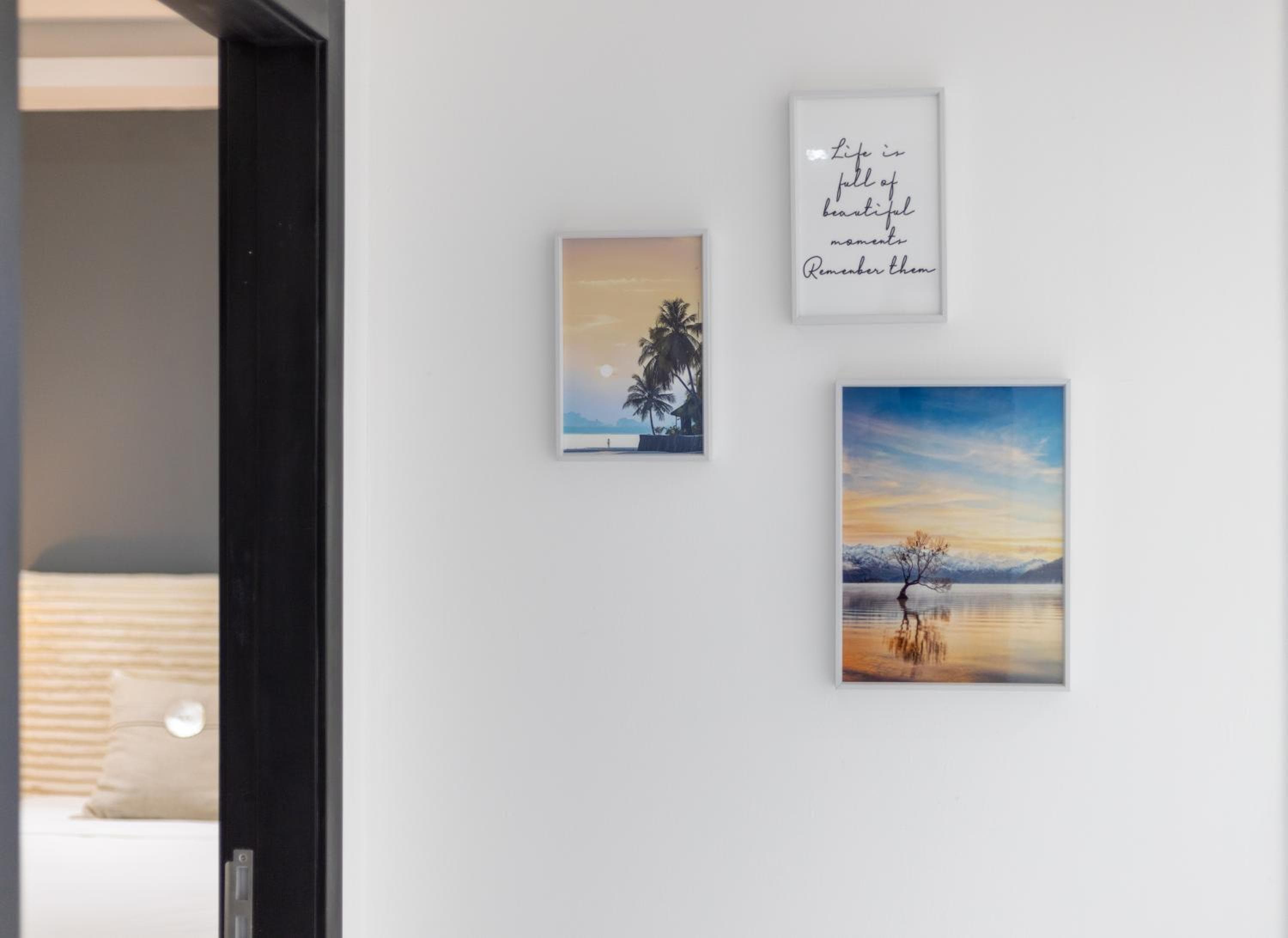 O'Beach Boutique Studios, Flic-en-Flac, photo 3