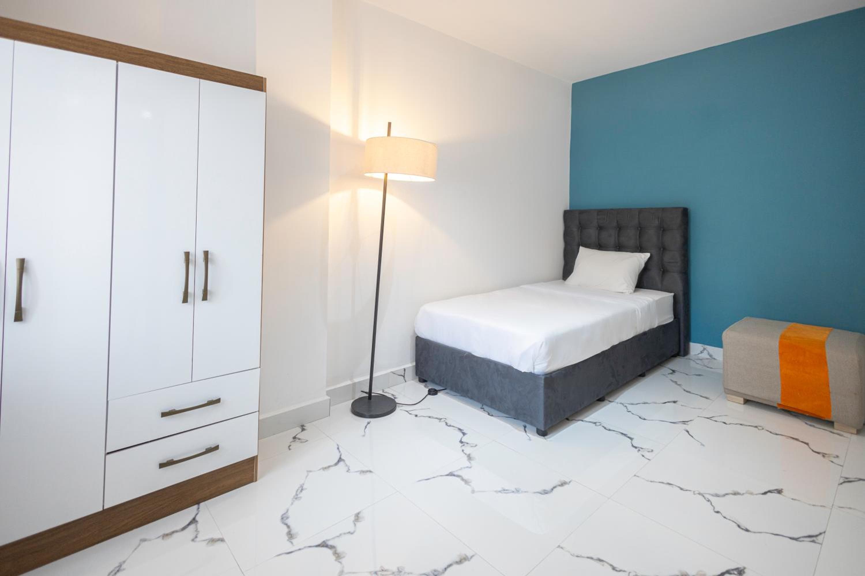 O'Beach Boutique Studios, Flic-en-Flac, photo 2