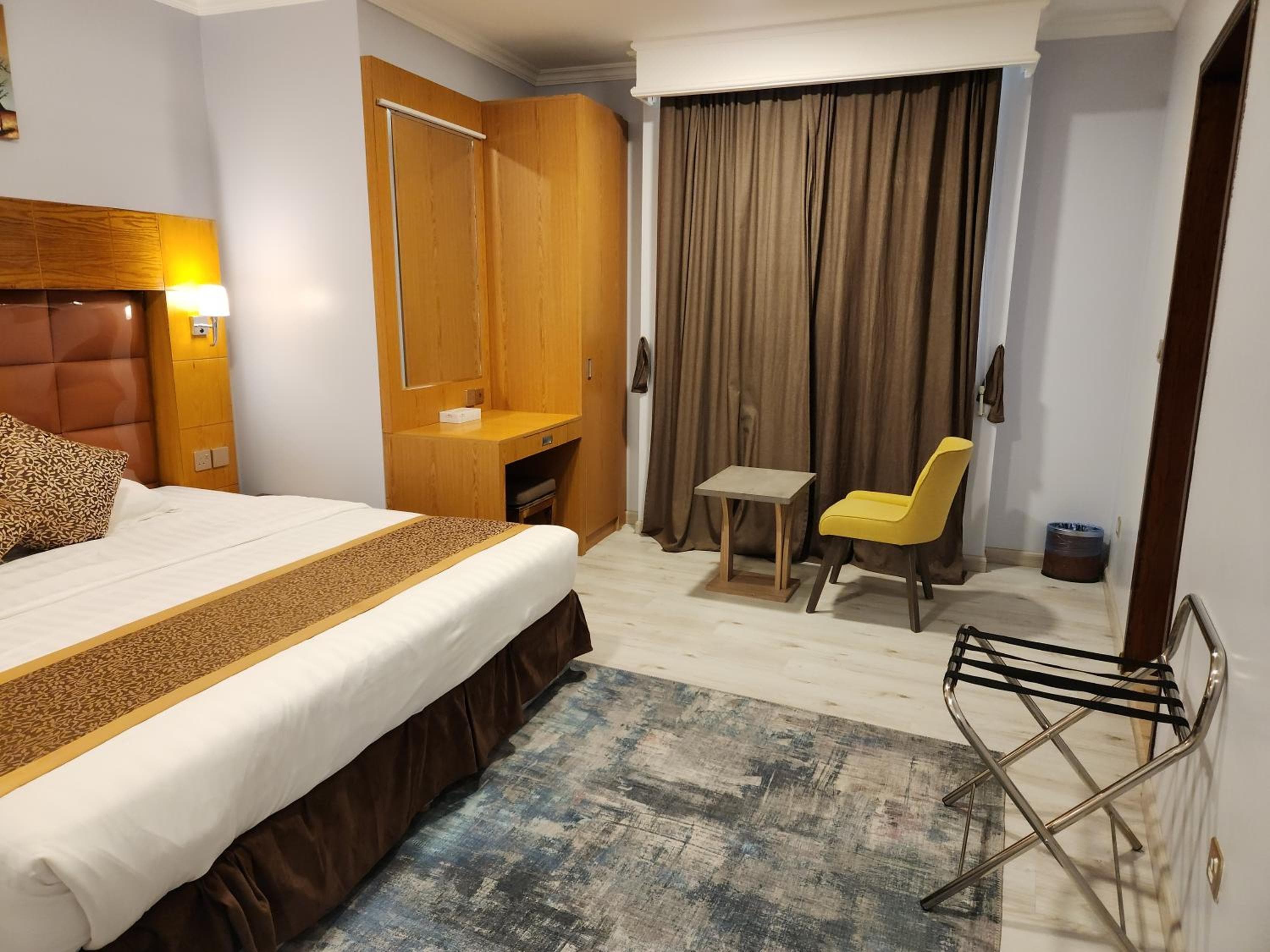 Traveller Inn Serviced Apartments - Economy, Al Khobar, photo 3