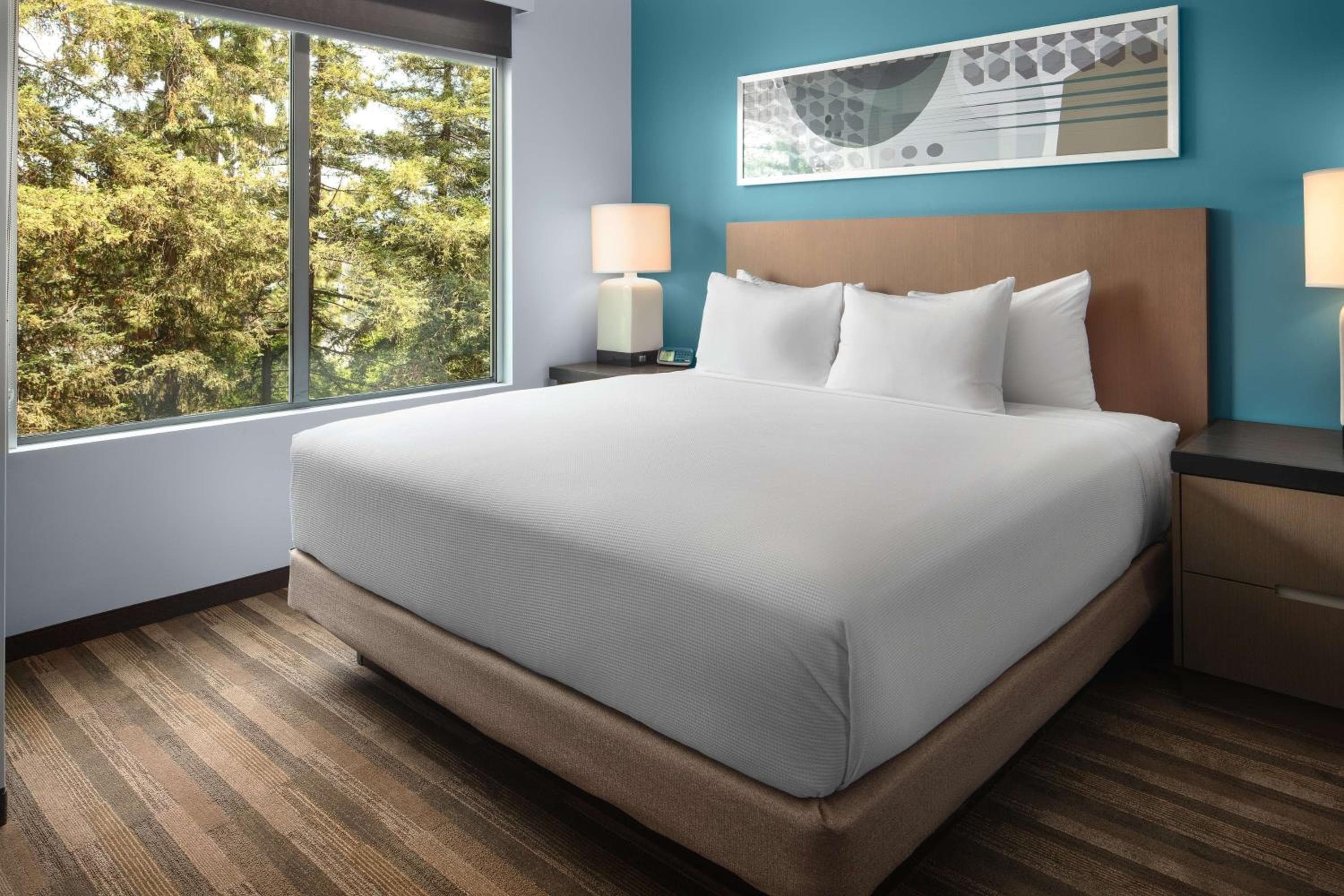 Hyatt House San Jose/Cupertino, Phoenix, photo 3