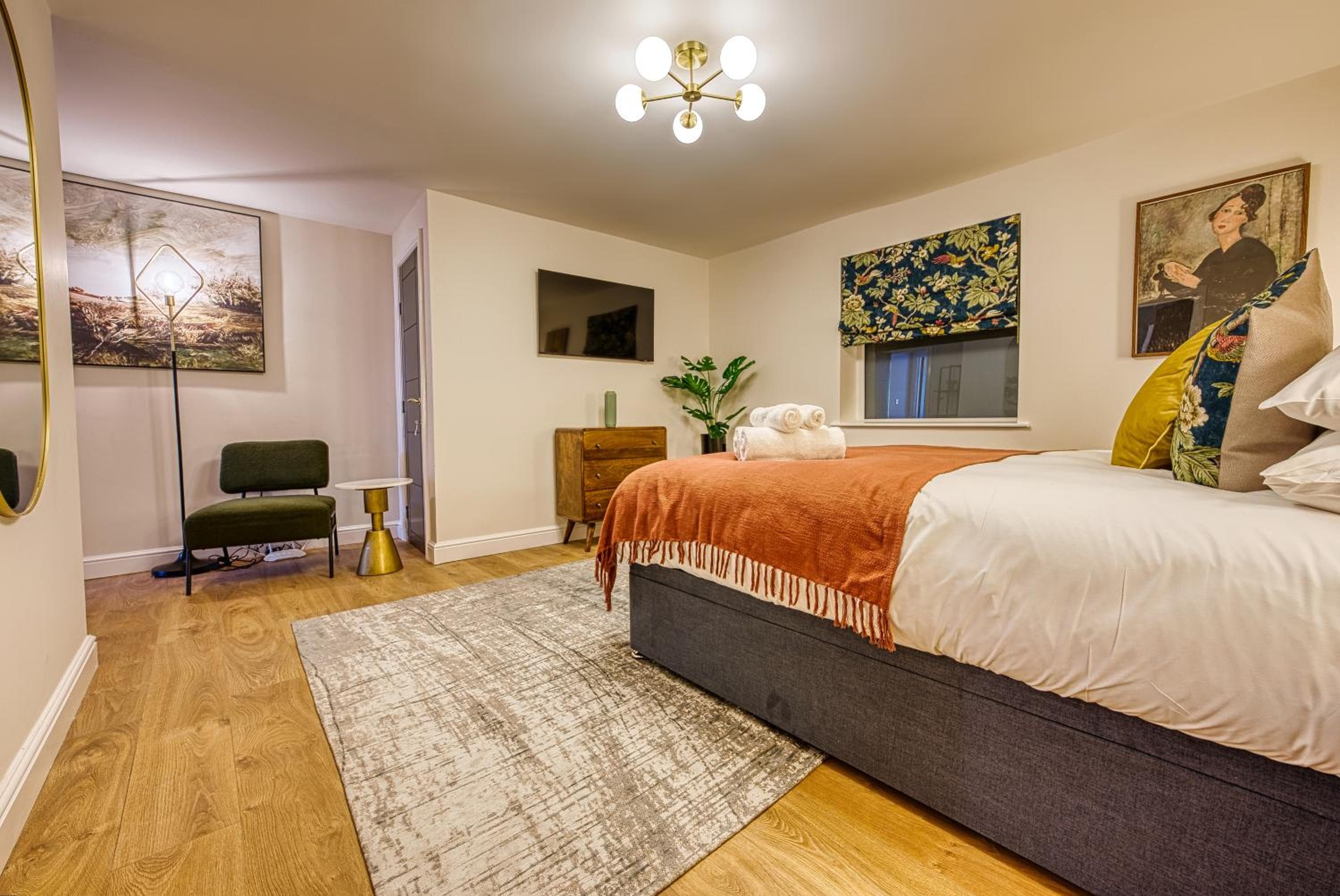 Haworth Heights - Brontë Country Aparthotel, Haworth, photo 2