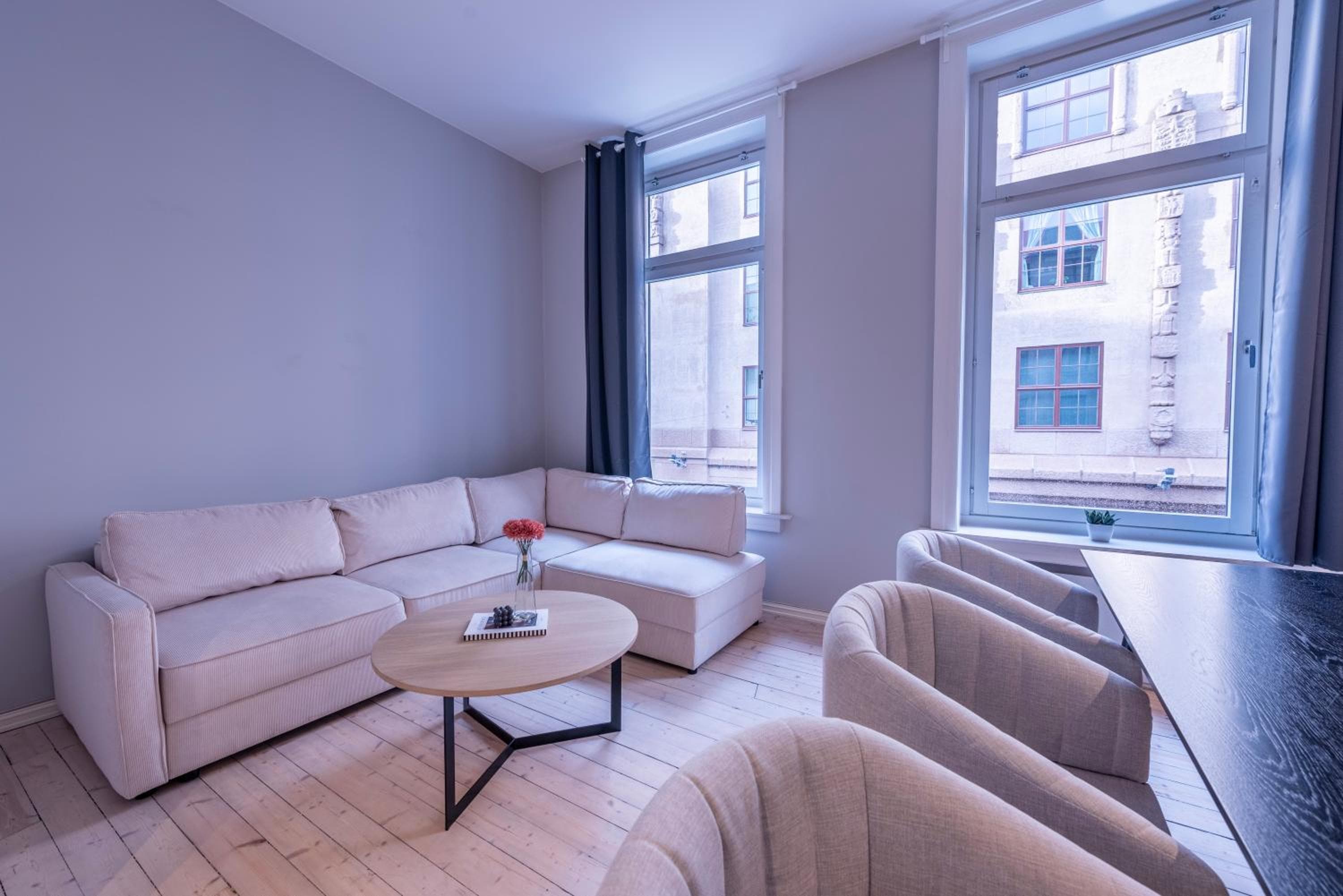 MAYA Apartments - Sentrum, Oslo, photo 3