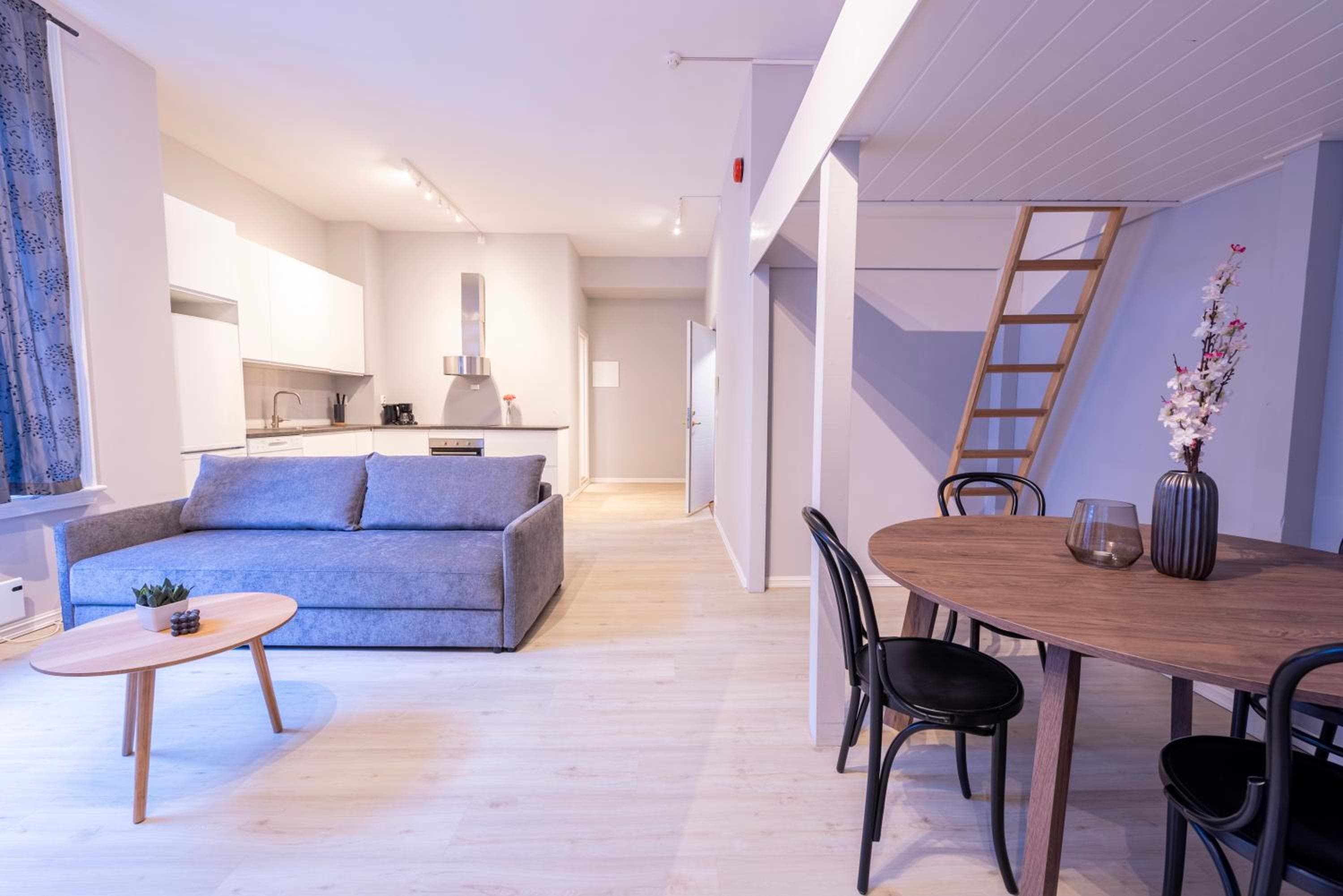 MAYA Apartments - Sentrum, Oslo, photo 2