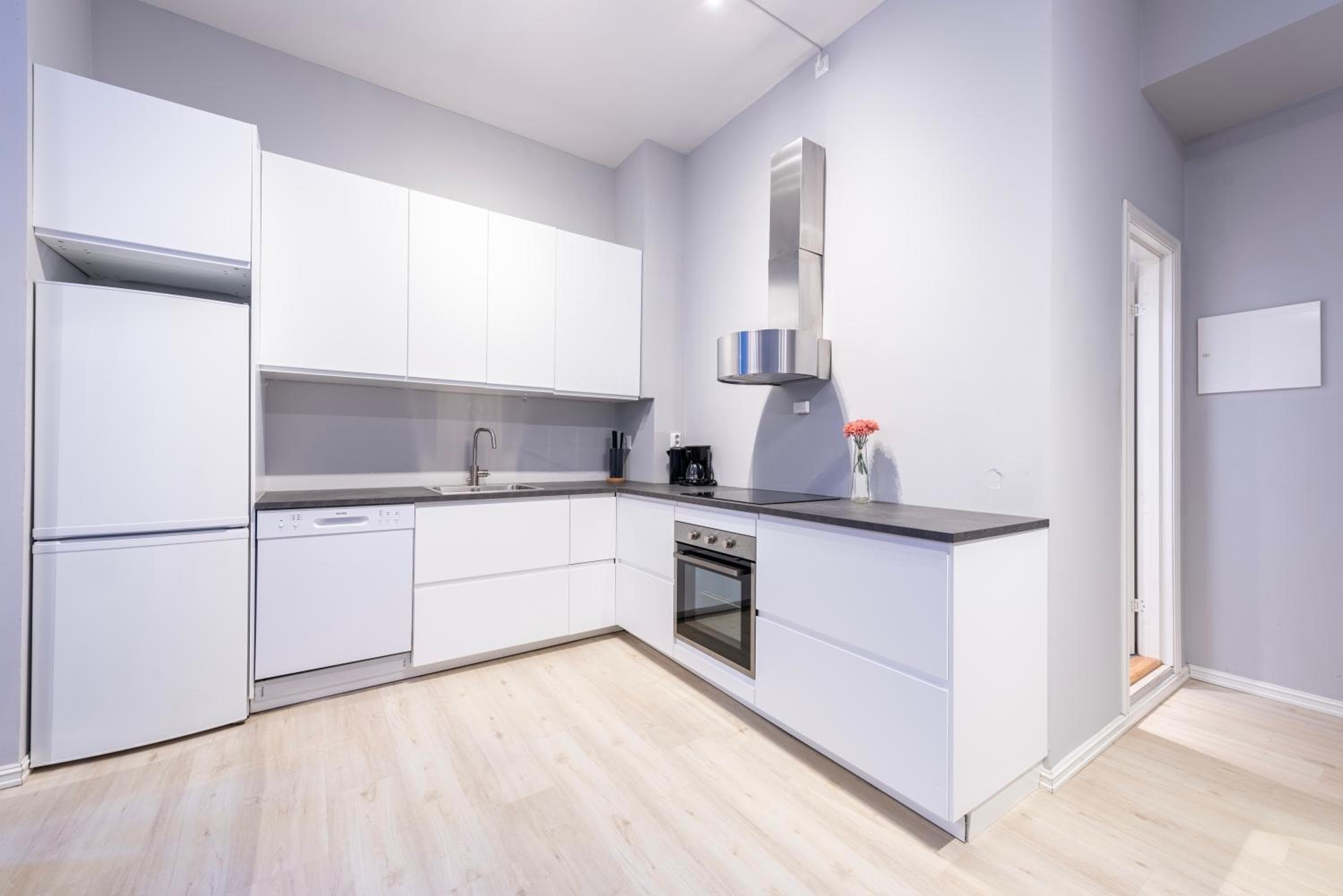 MAYA Apartments - Sentrum, Oslo, photo 6