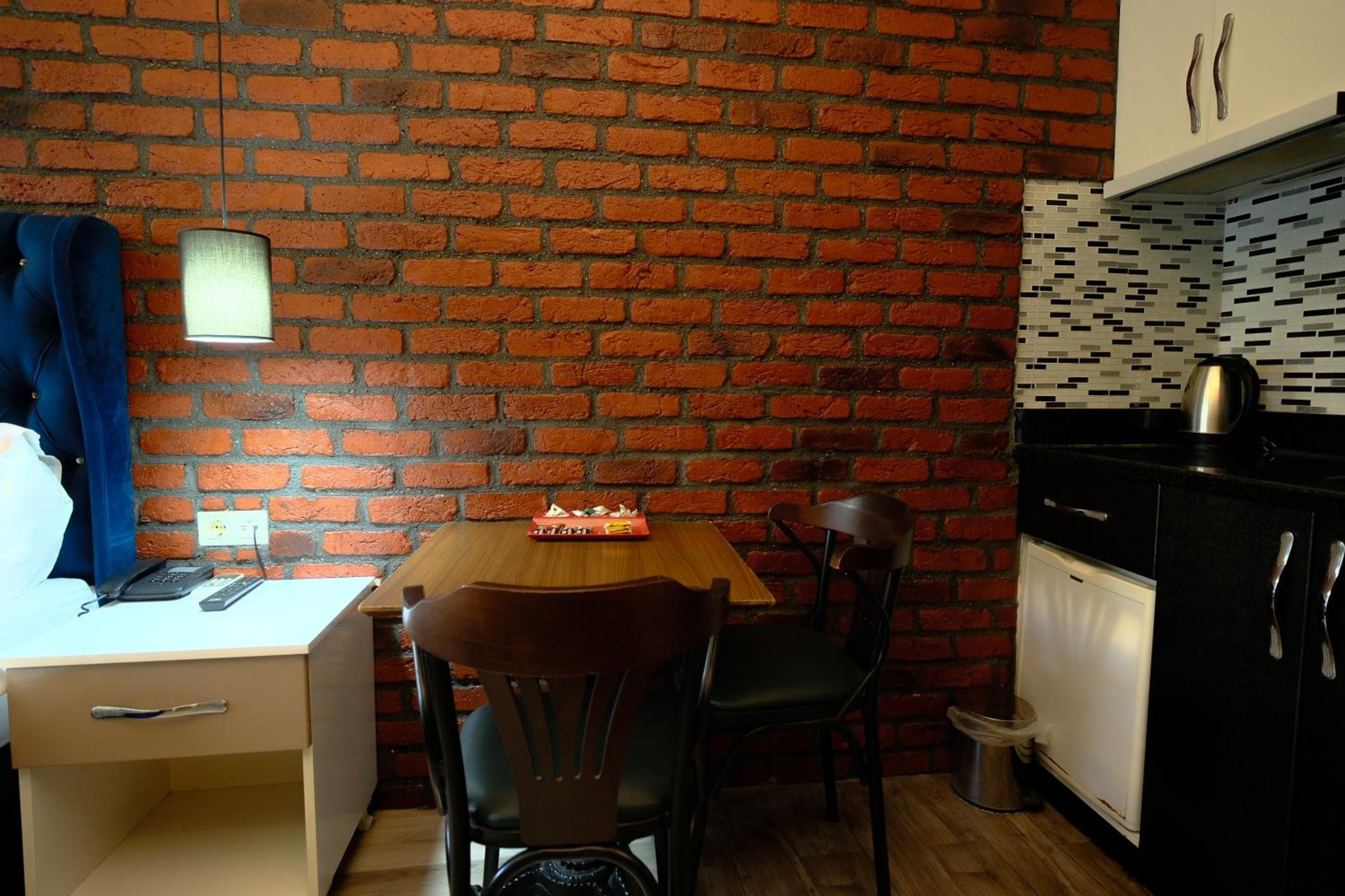 Taksim Celebi Suites, Istanbul, photo 6