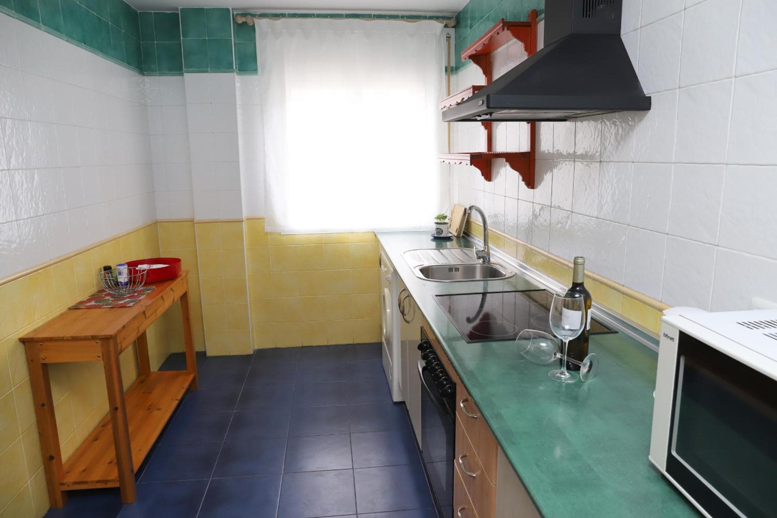 Apartamentos Latin, Nerja, photo 4