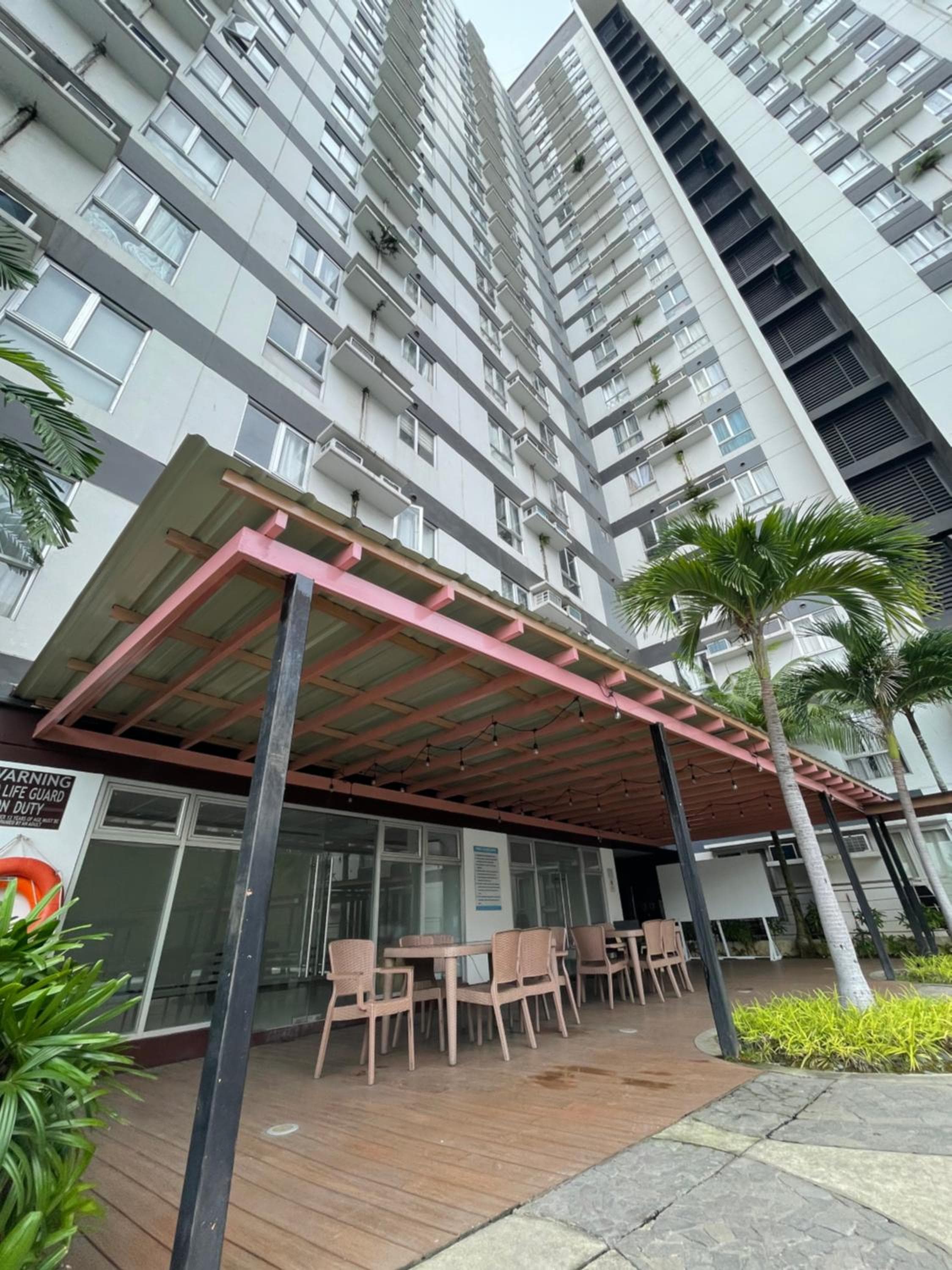 Centrio Tower condominium, Cagayan de Oro, photo 2