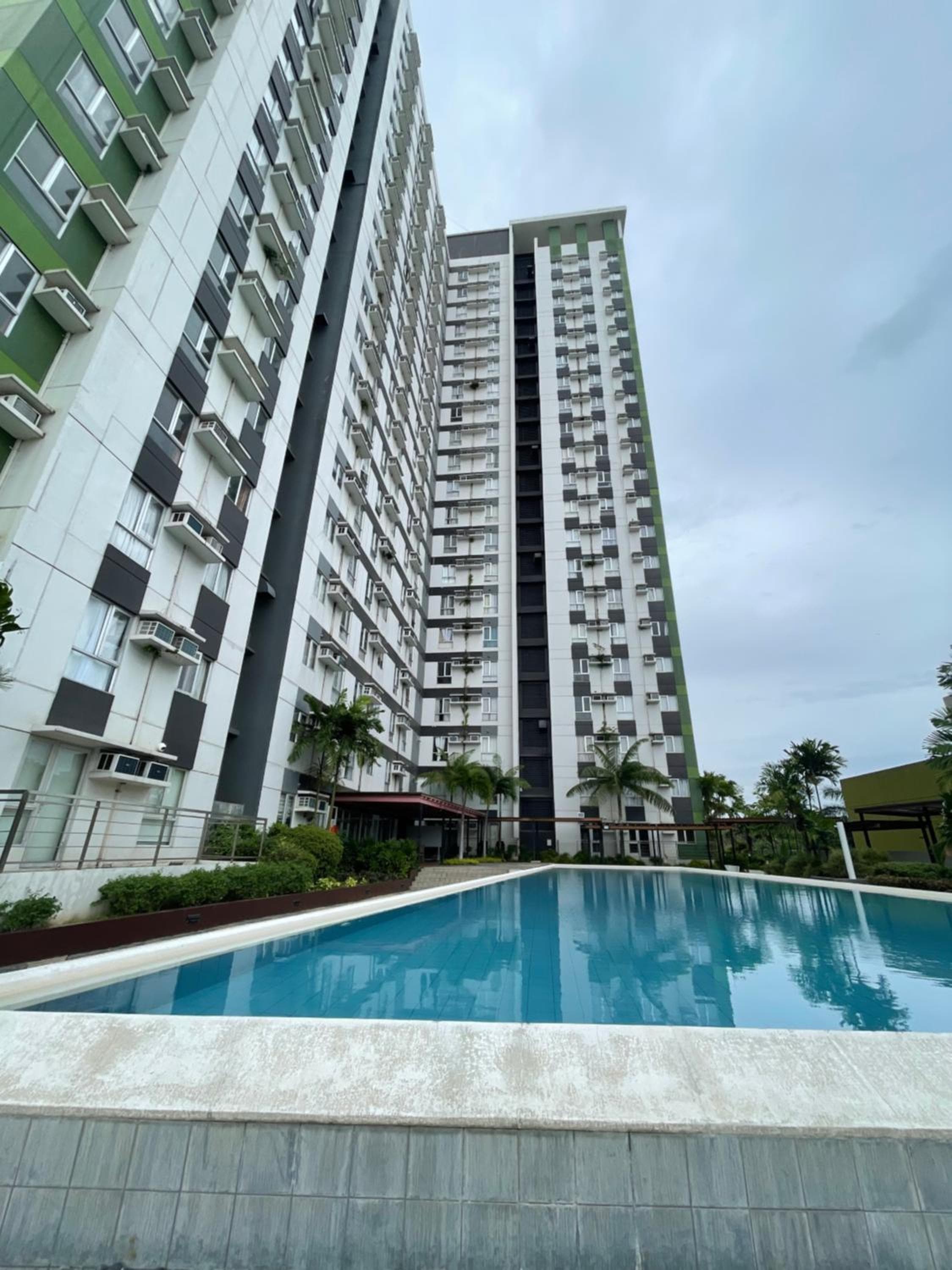 Centrio Tower condominium, Cagayan de Oro, photo 3