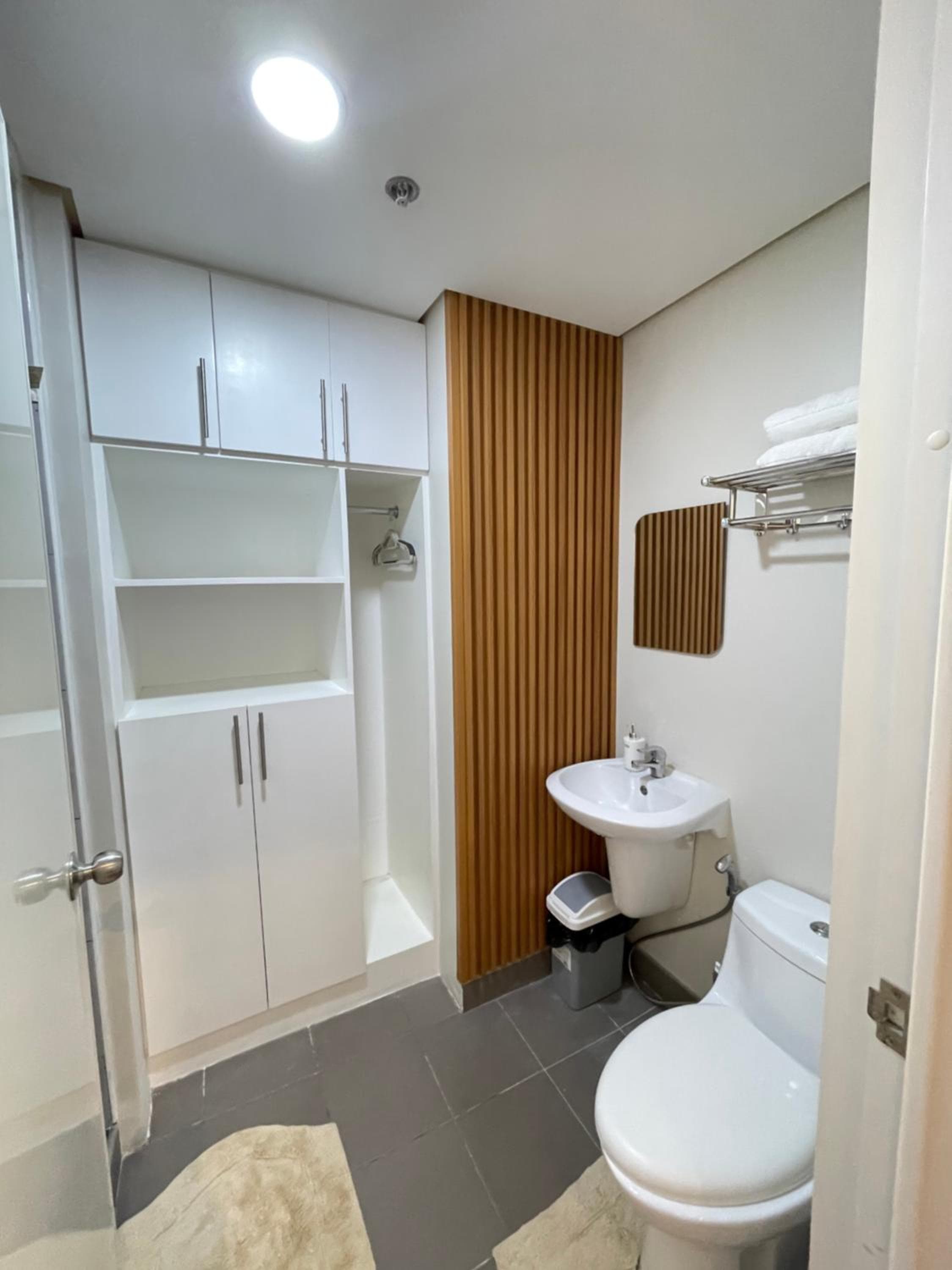 Centrio Tower condominium, Cagayan de Oro, photo 4