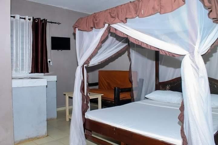 Mtwapa Beachsides Studio Apartments, Mtwapa