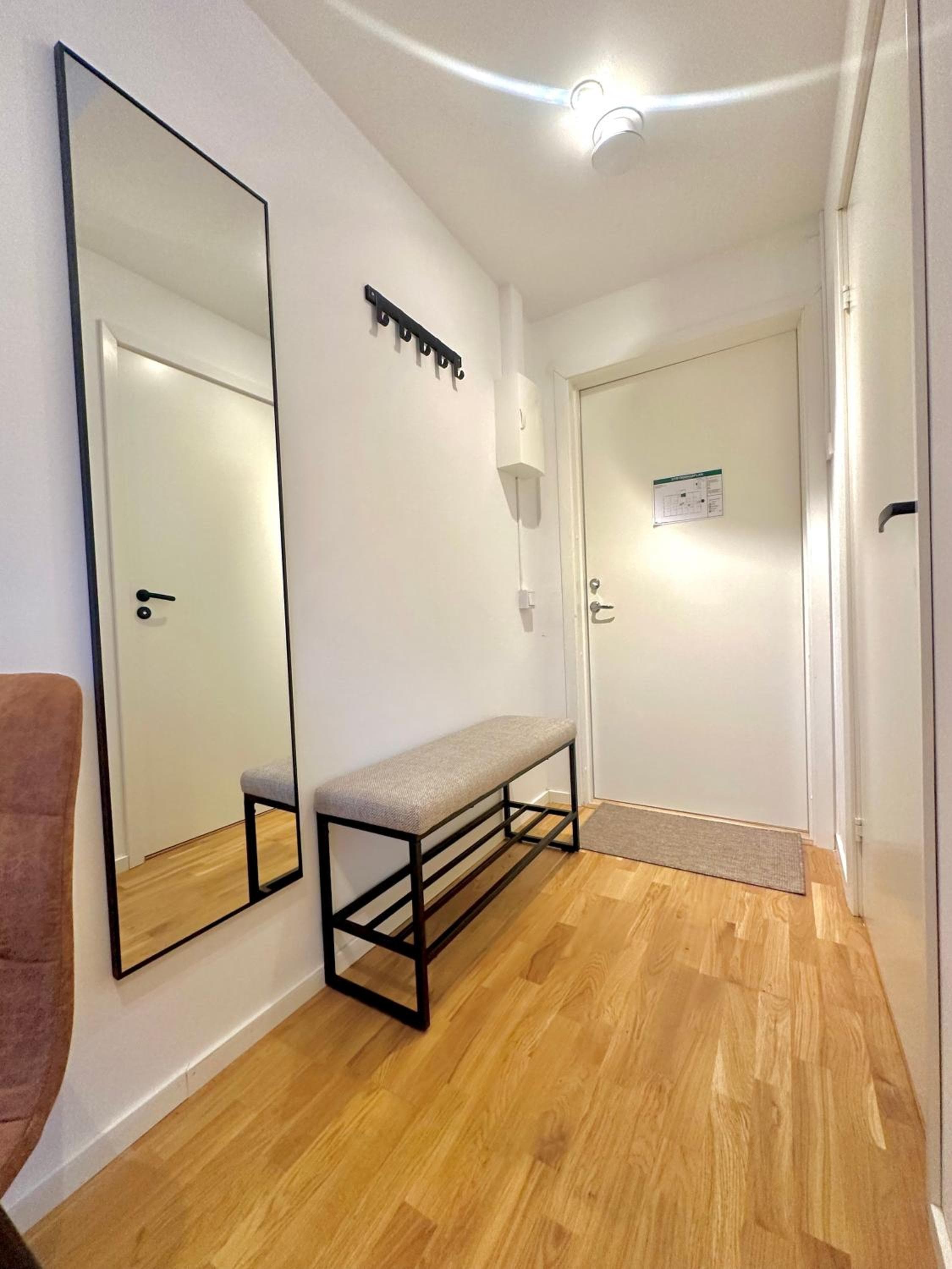 Edsviken Hotell, Stockholm, photo 3