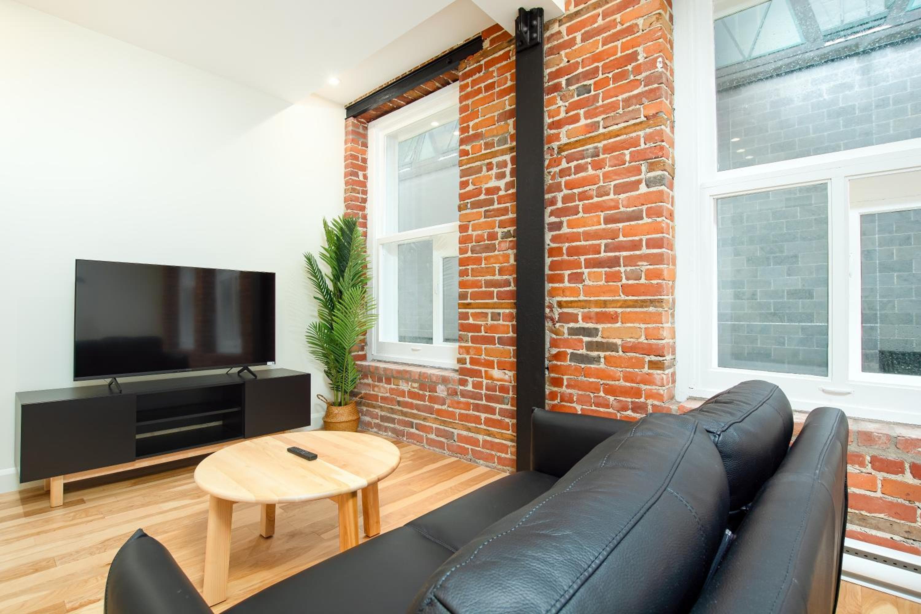 Les Lofts de la Barricade - Par les Lofts Vieux-Québec, Quebec City, photo 5