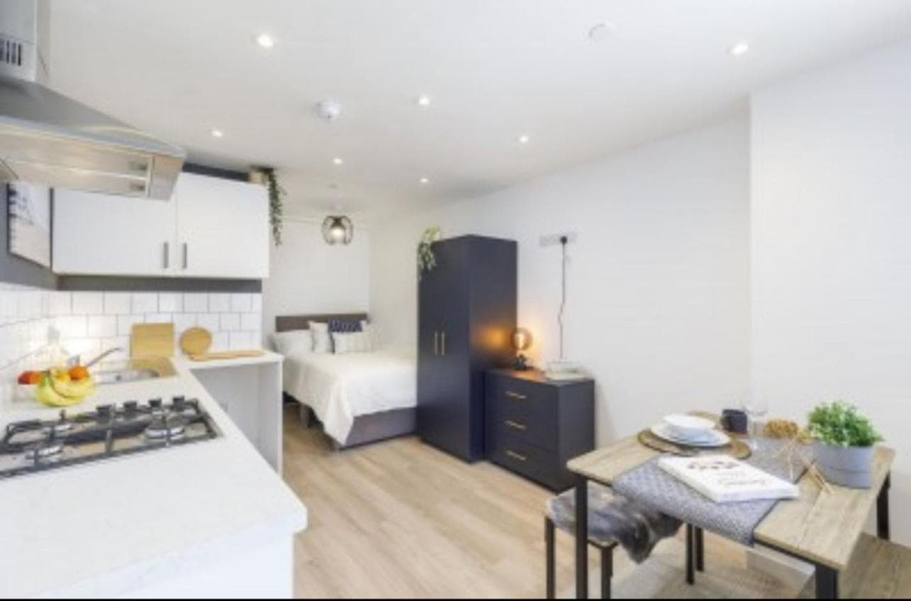 The Residency rooms Liverpool, Wallasey, photo 6