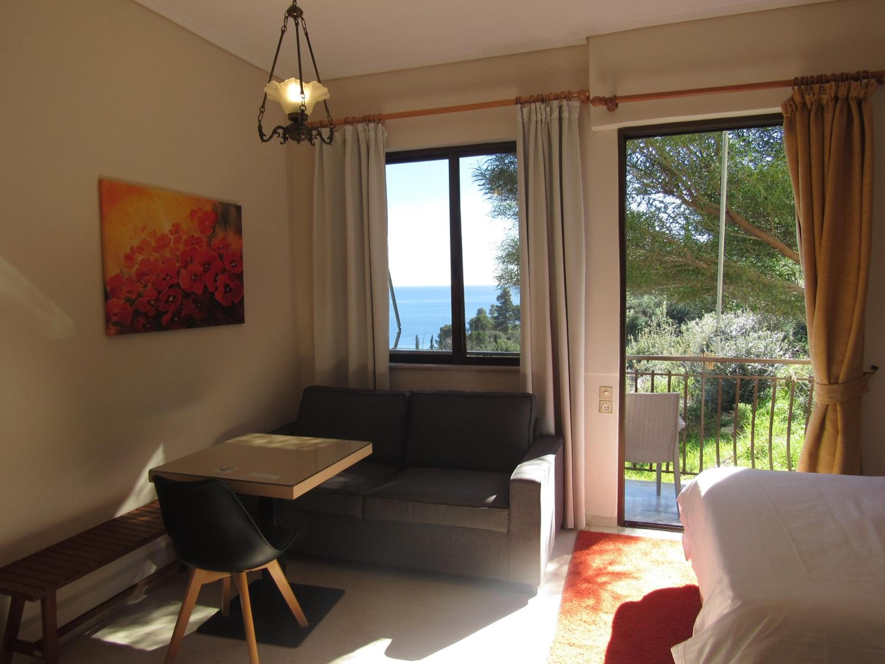 Kallisto studios, Gythio, photo 2
