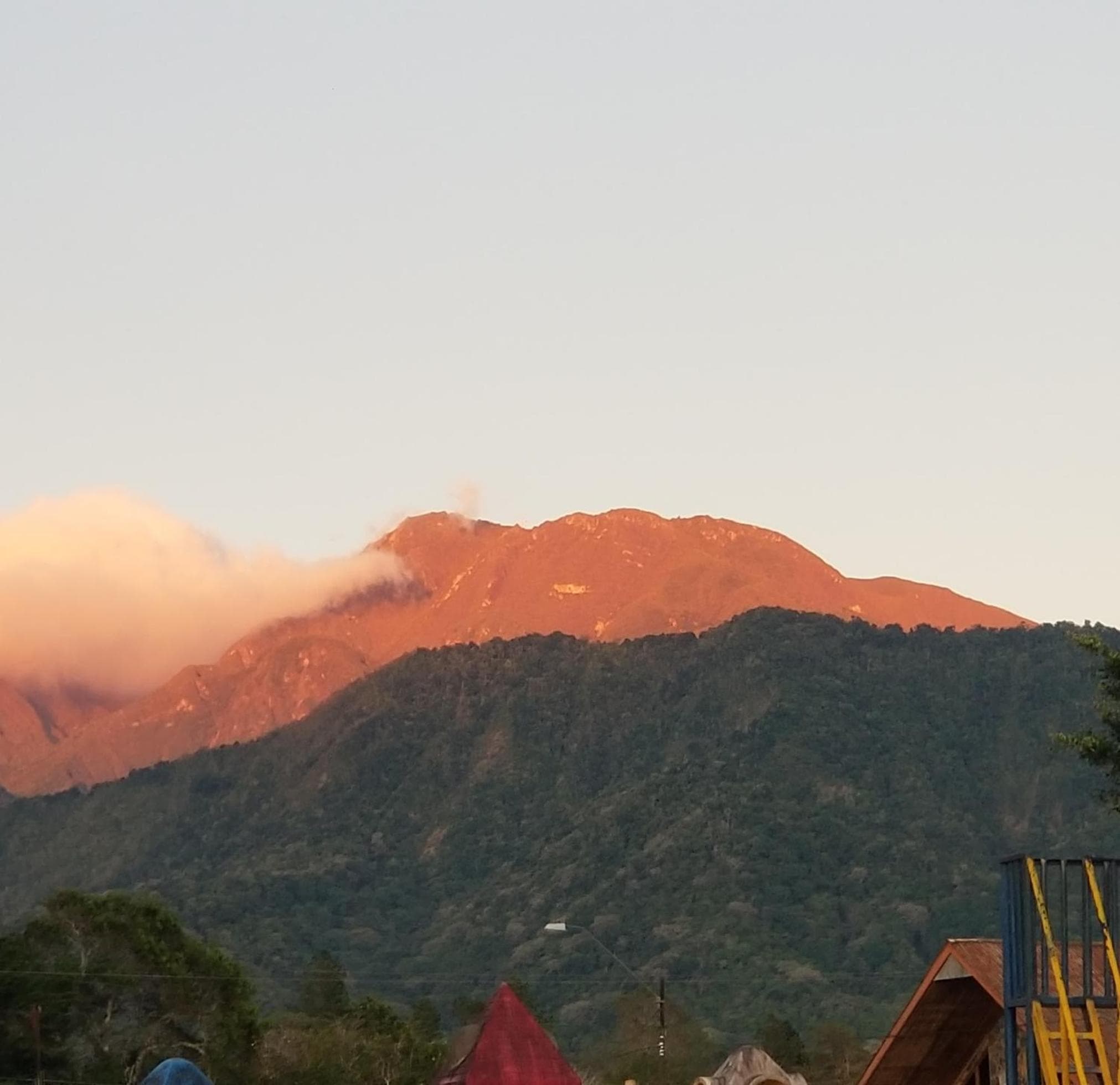 cabanas las molas, Volcán, photo 4