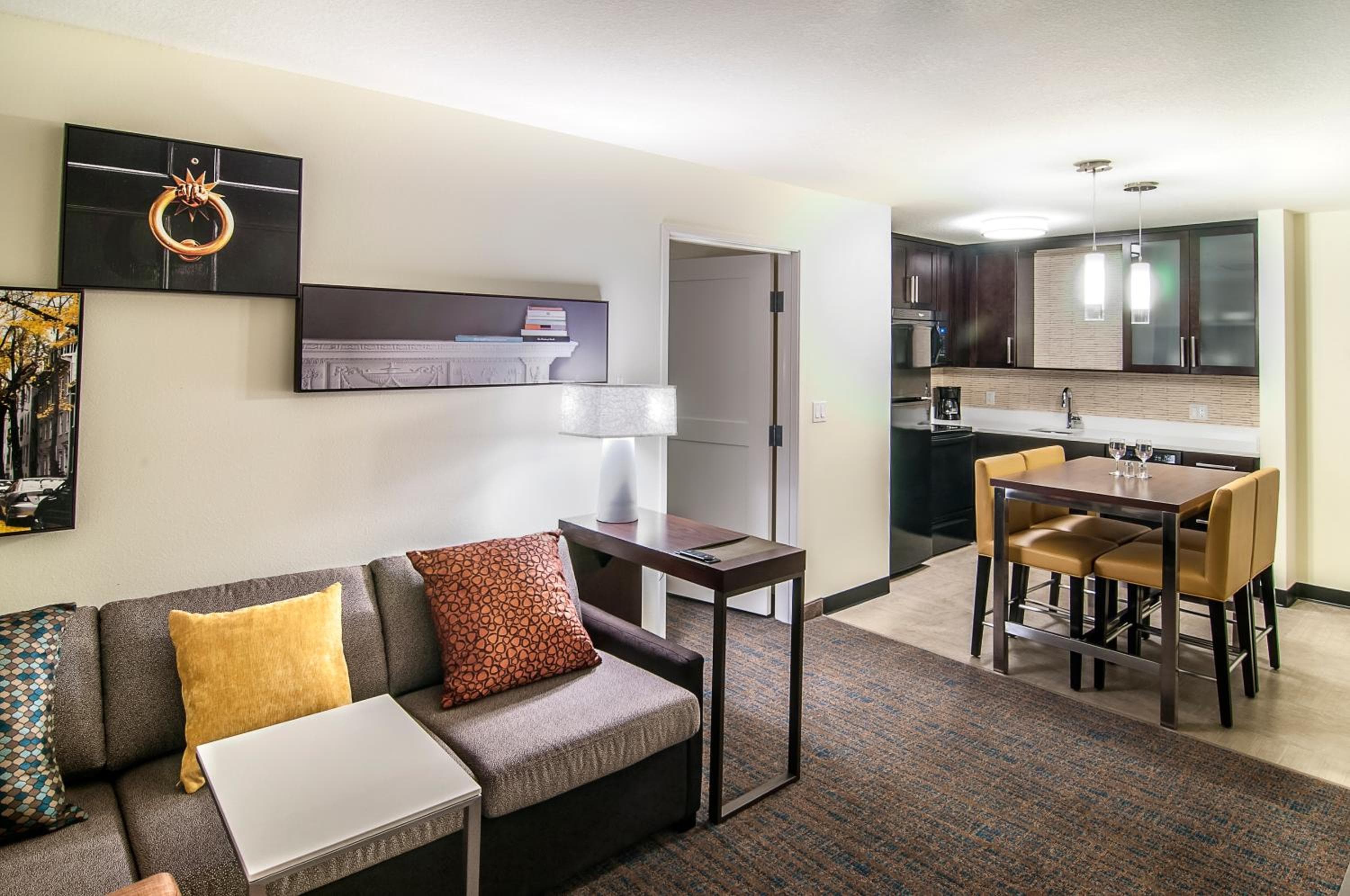 Residence Inn by Marriott Rapid City, Box Elder, photo 5