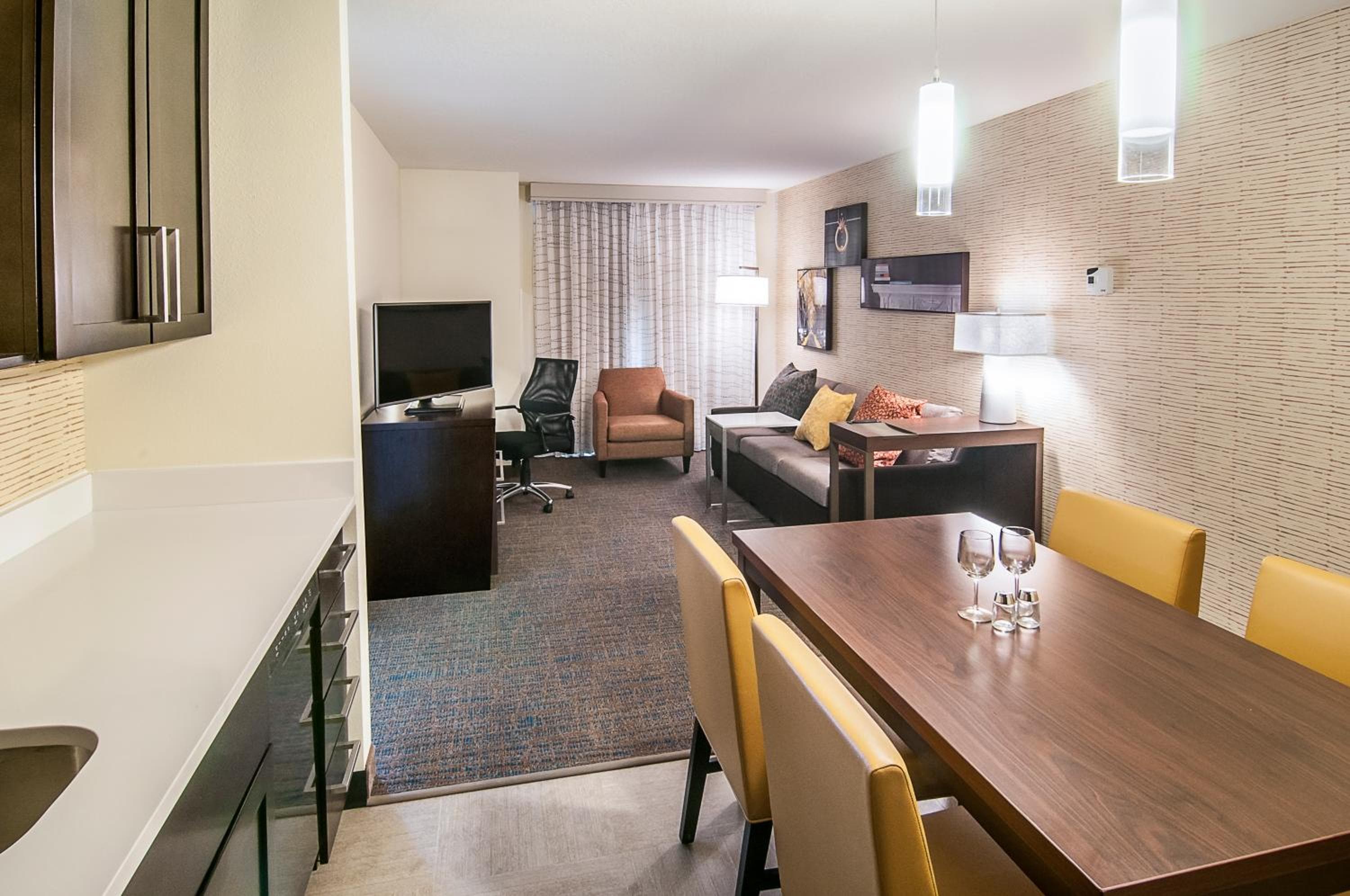 Residence Inn by Marriott Rapid City, Box Elder, photo 6