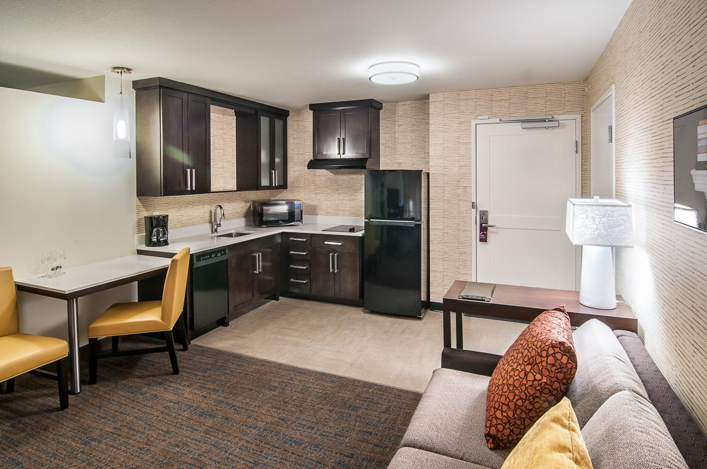 Residence Inn by Marriott Rapid City, Box Elder, photo 4