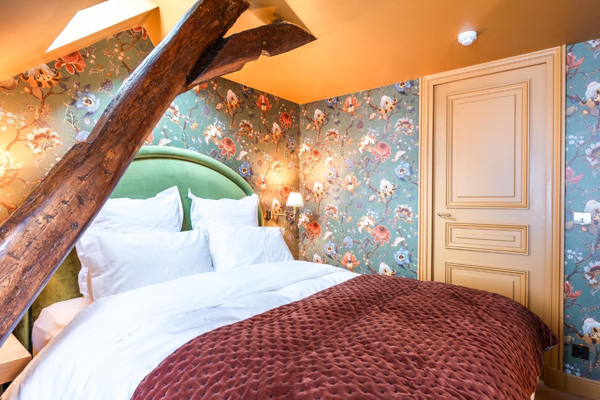 La Bohème Montmartre - Studios & Apartments de luxe au Sacré Coeur, Paris