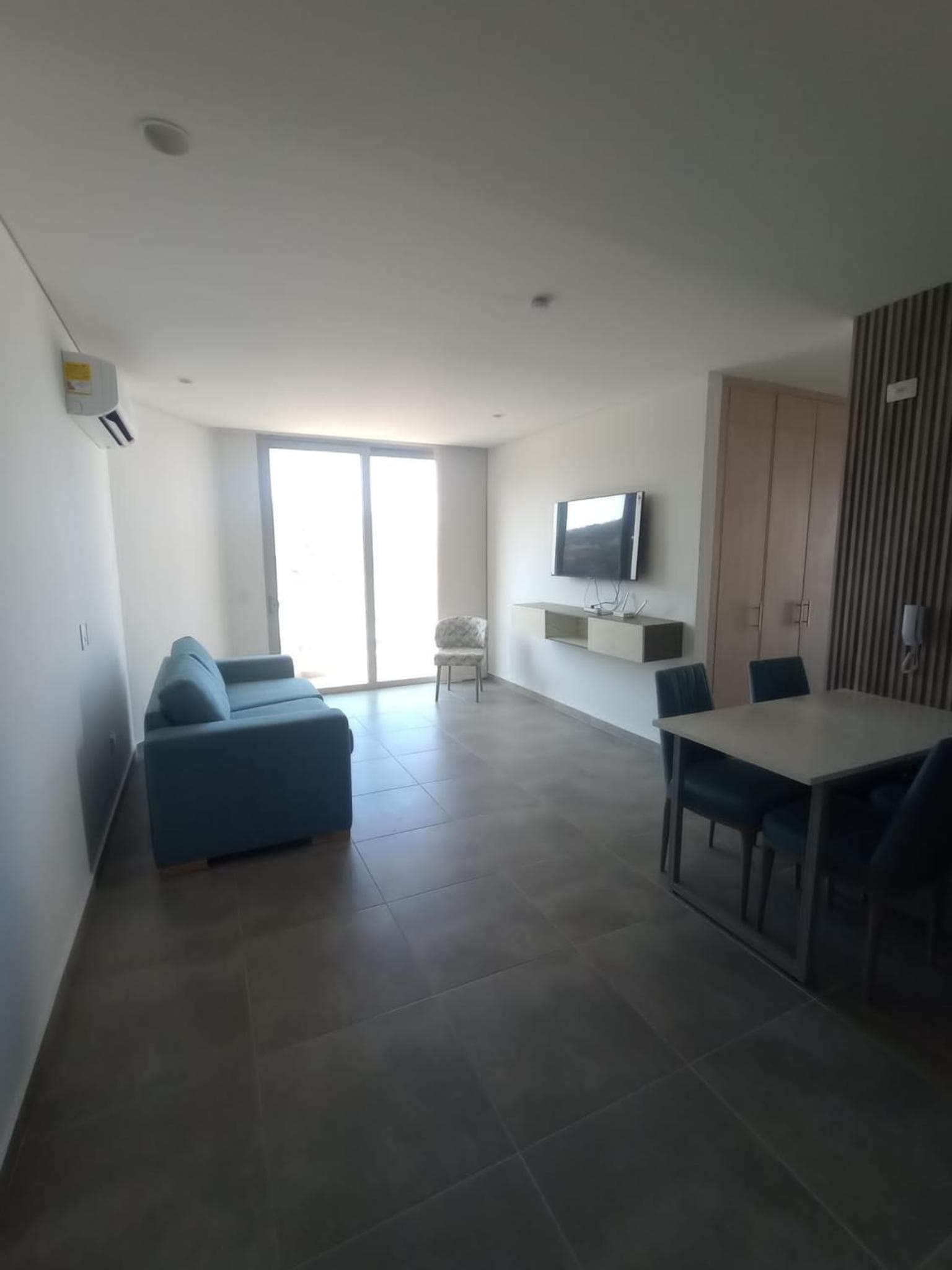 Salguero suites resort apartamento, Gaira, photo 2