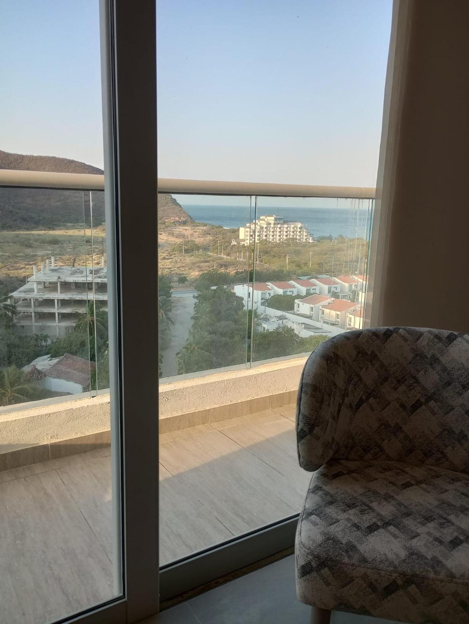 Salguero suites resort apartamento, Gaira, photo 6