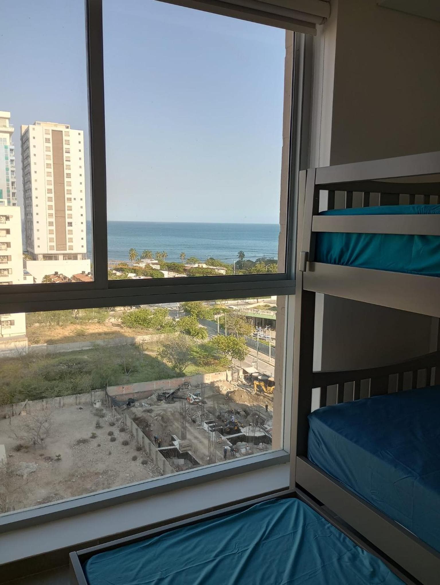 Salguero suites resort apartamento, Gaira, photo 5