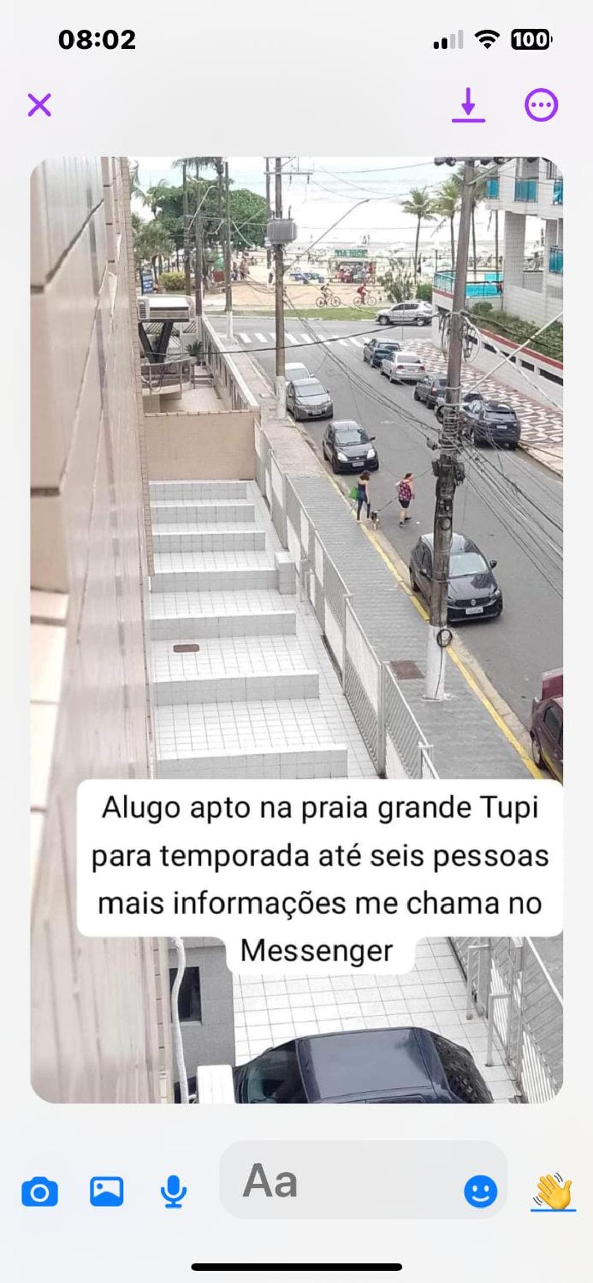 ED. ITAMARATI., Praia Grande, photo 4