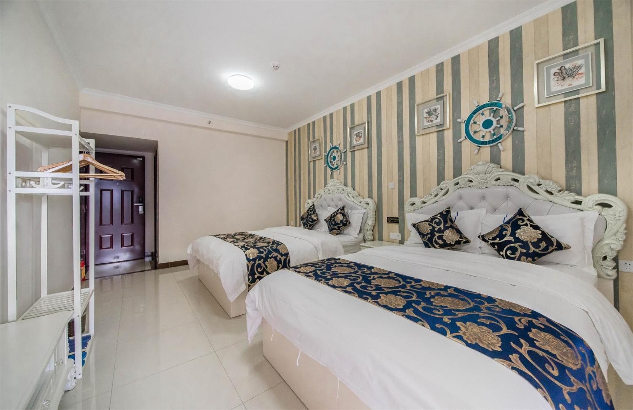 Pazhou Yixiu Boutique Apartment Canton Fair Branch, Guangzhou, photo 4