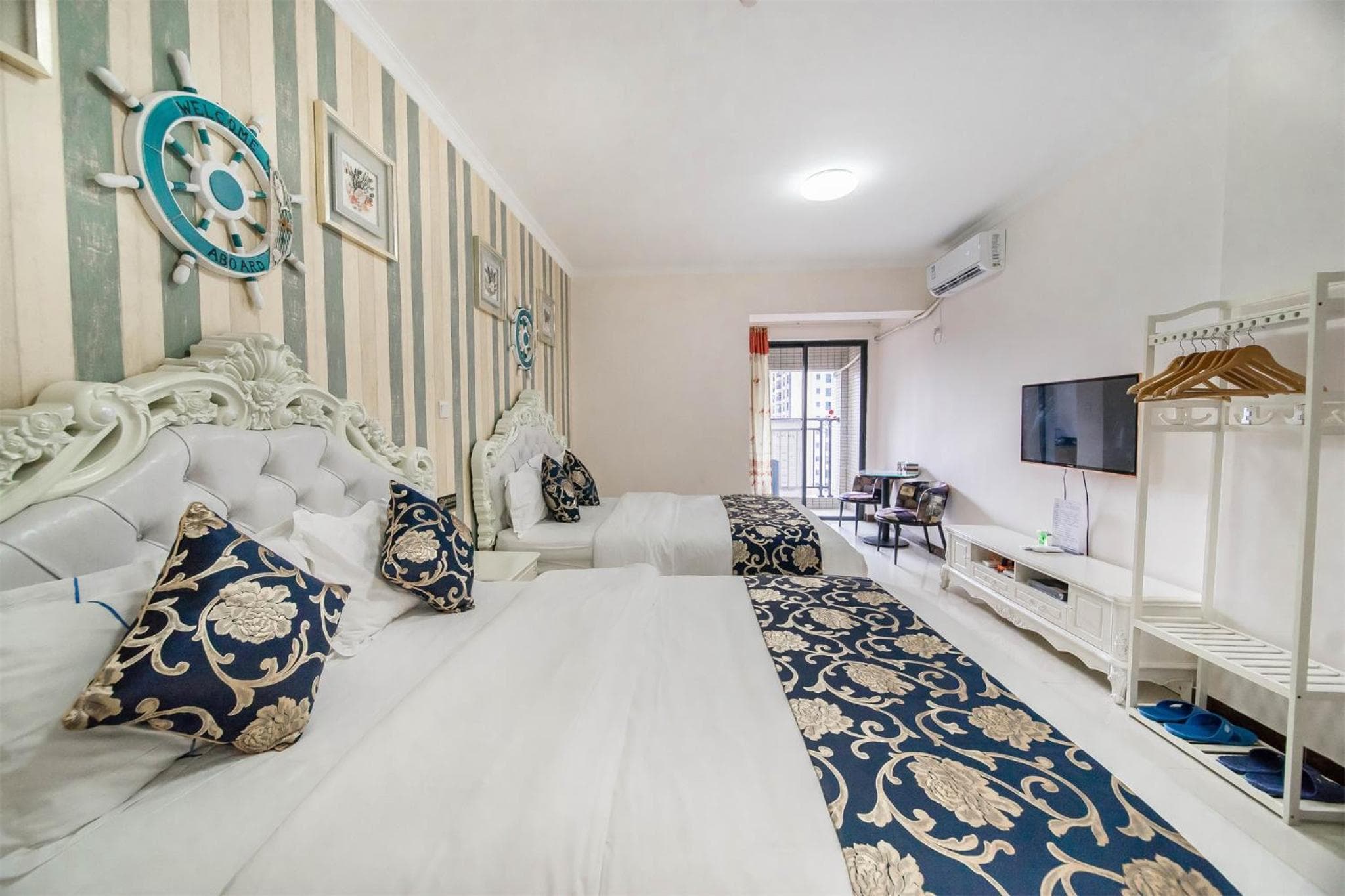 Pazhou Yixiu Boutique Apartment Canton Fair Branch, Guangzhou, photo 6