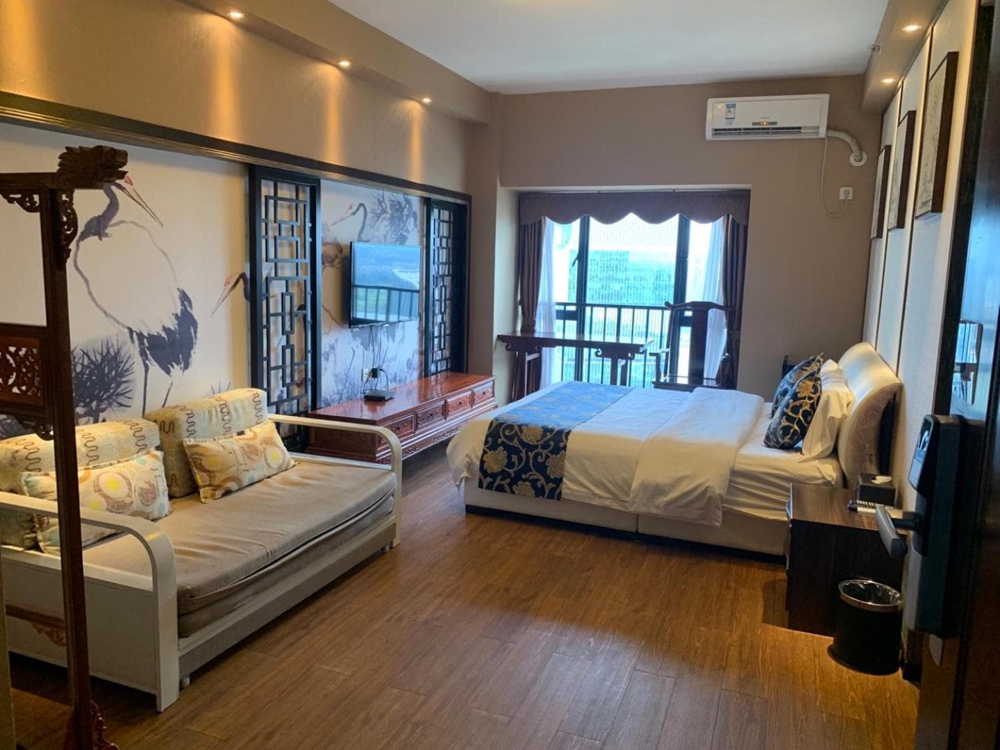 Pazhou Yixiu Boutique Apartment Canton Fair Branch, Guangzhou