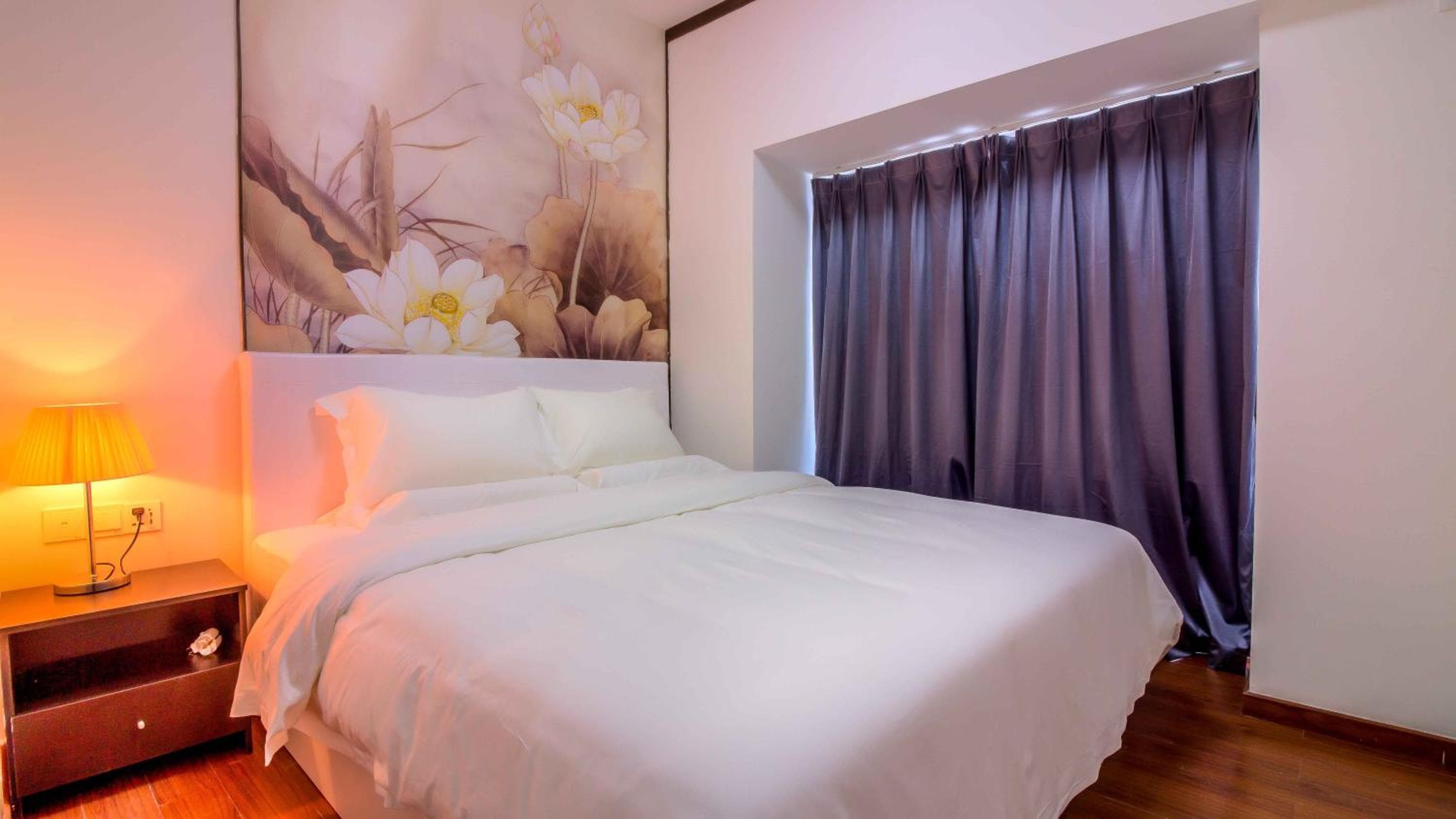 Pazhou Yixiu Boutique Apartment Canton Fair Branch, Guangzhou, photo 2