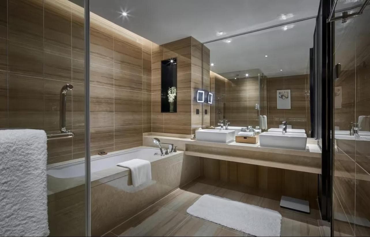 HongQiao ZZ-IHome Prime Residence Apartment, Shanghai, photo 6